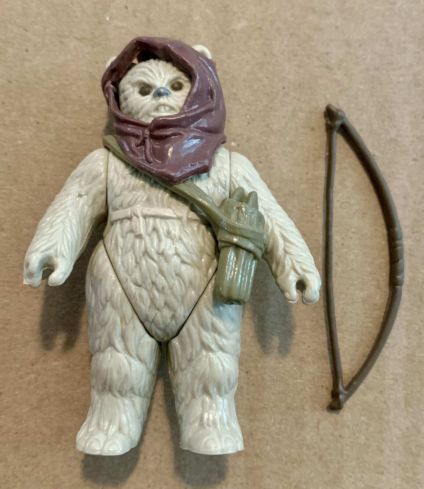 Warok sold