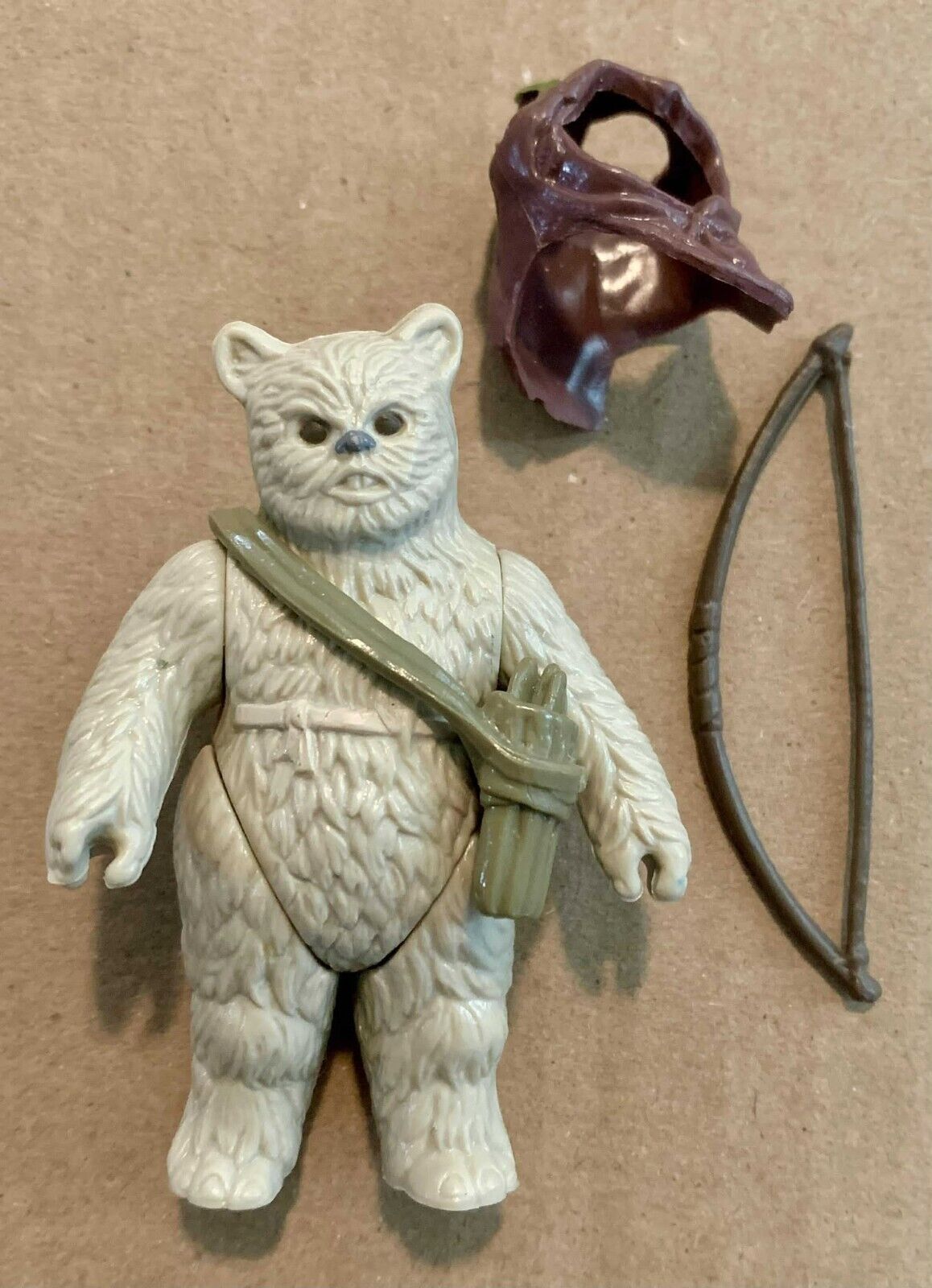 Warok sold