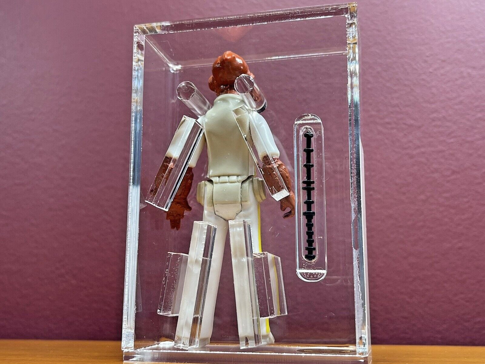Admiral Ackbar sold