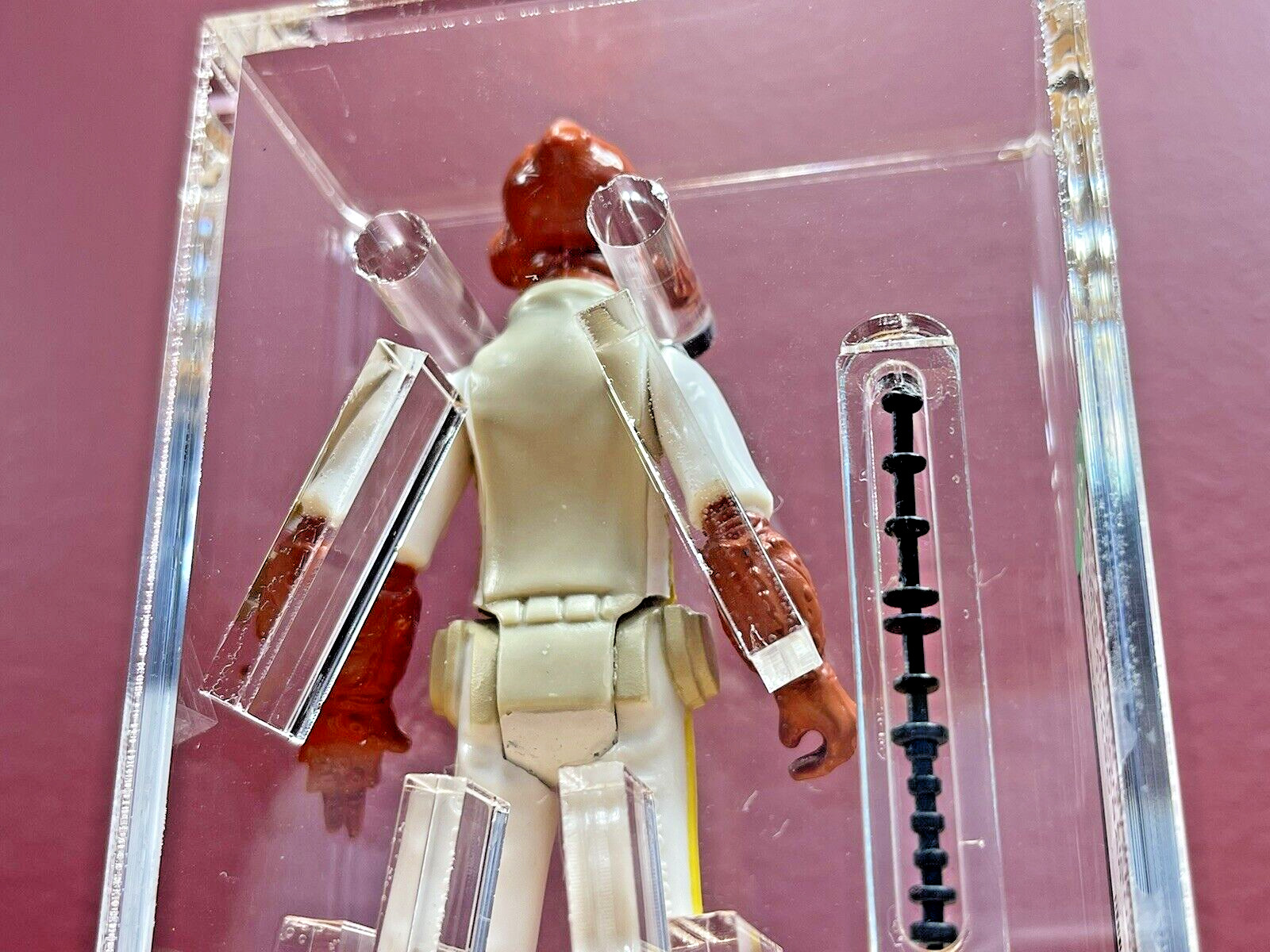 Admiral Ackbar sold