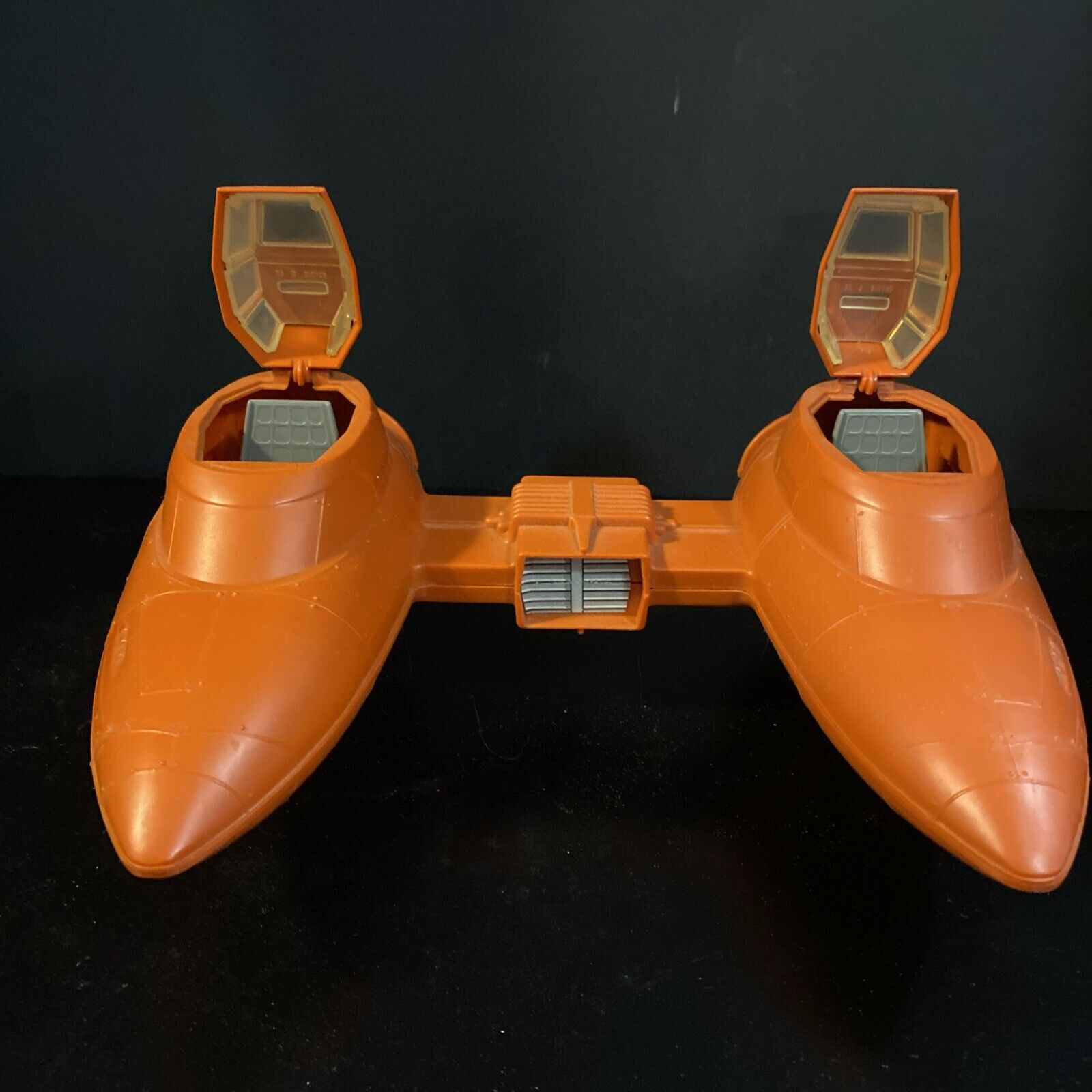 Twin-Pod Cloud Car sold