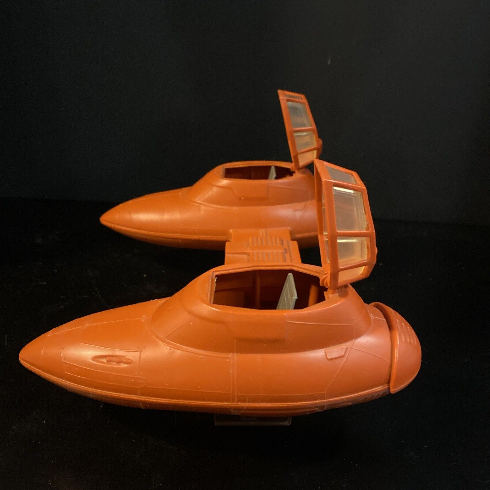 Twin-Pod Cloud Car sold