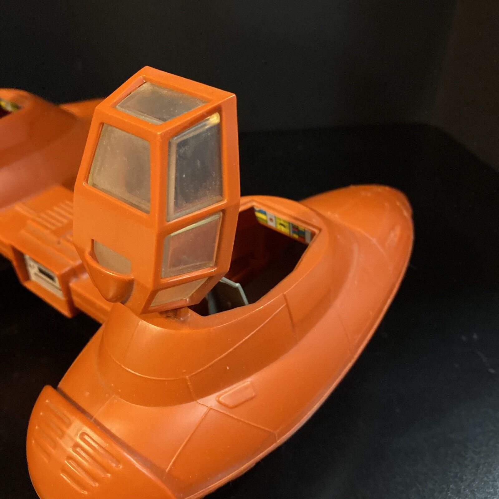 Twin-Pod Cloud Car sold