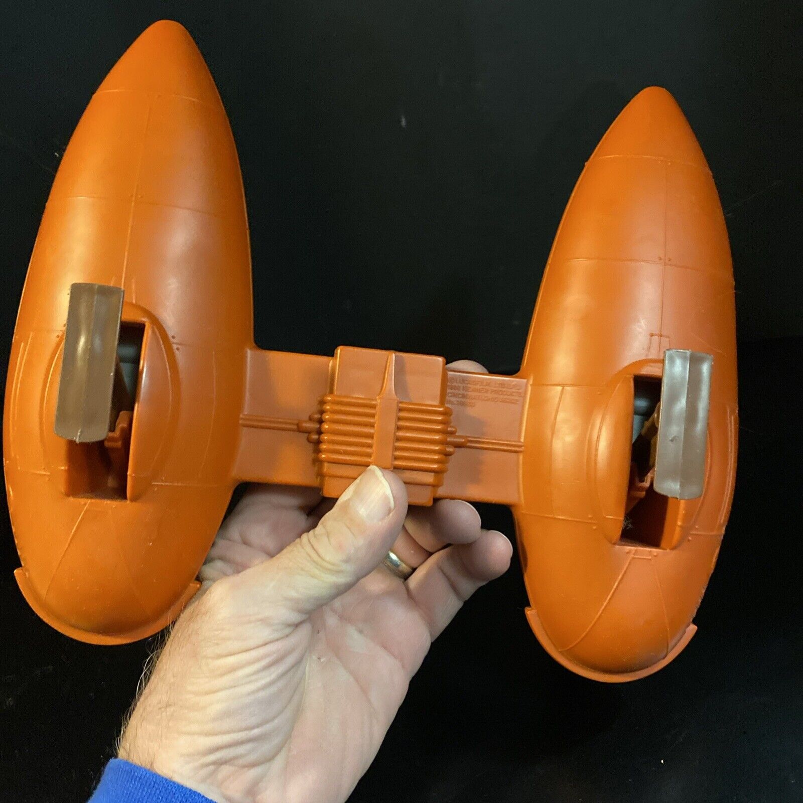 Twin-Pod Cloud Car sold