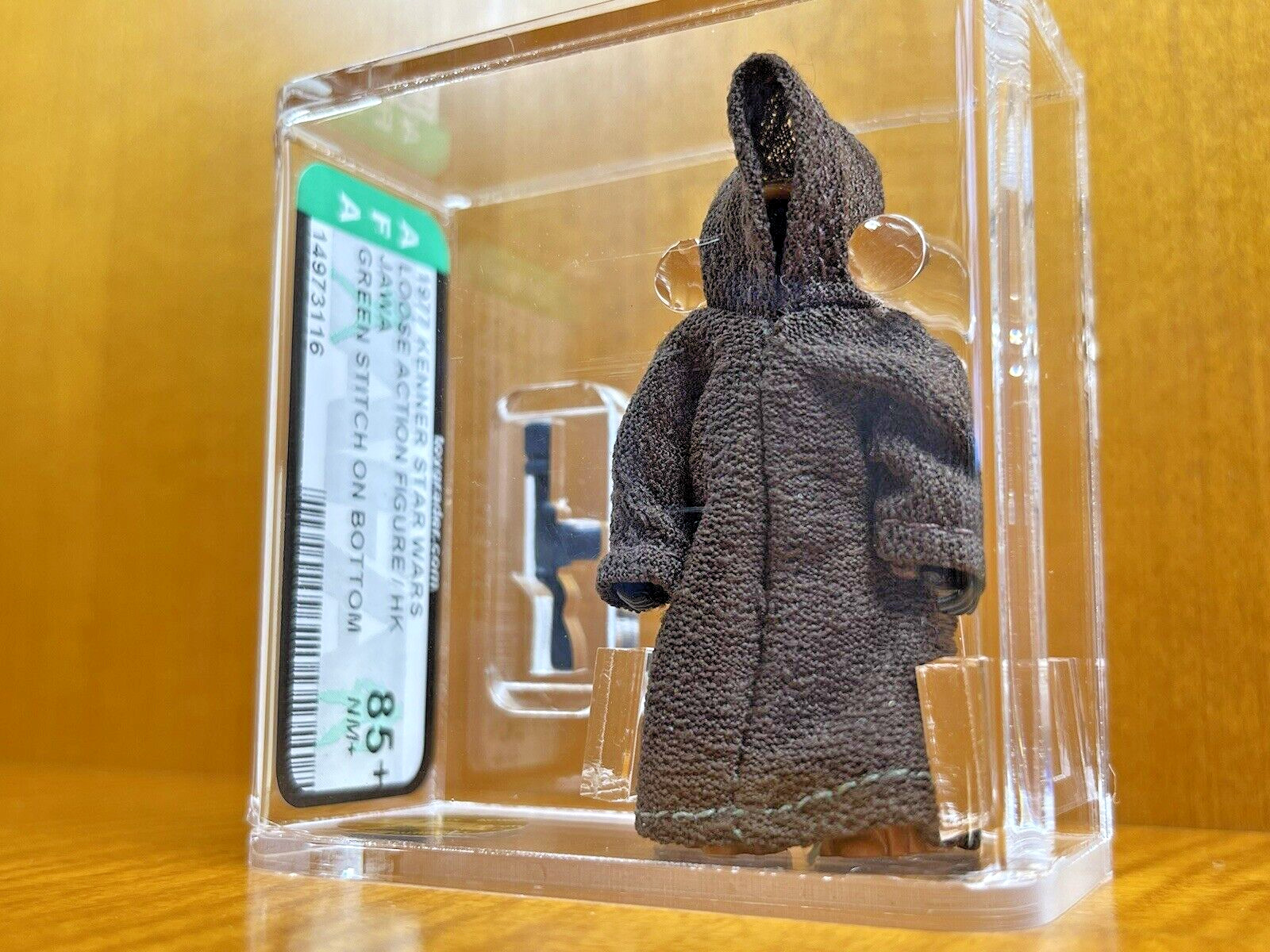 Jawa sold