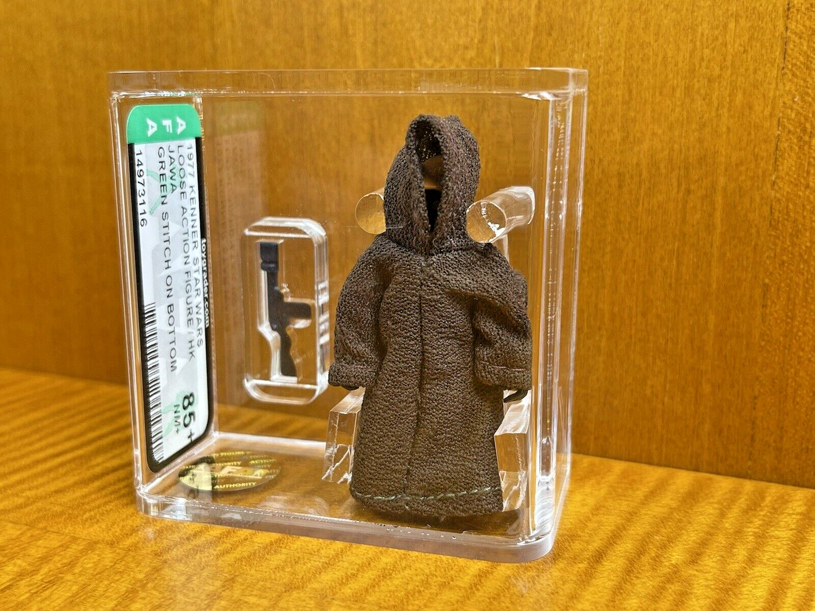Jawa sold