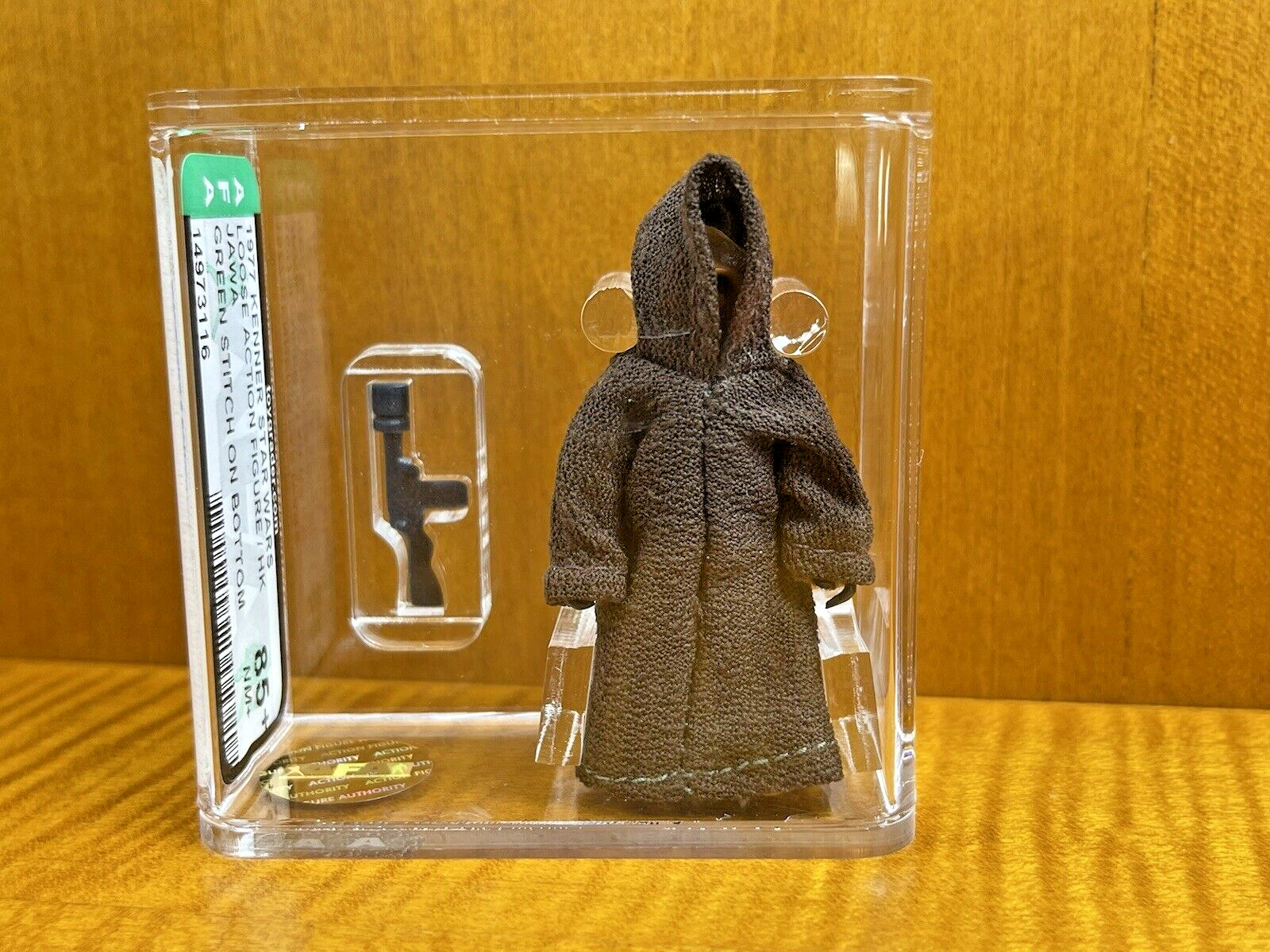 Jawa sold