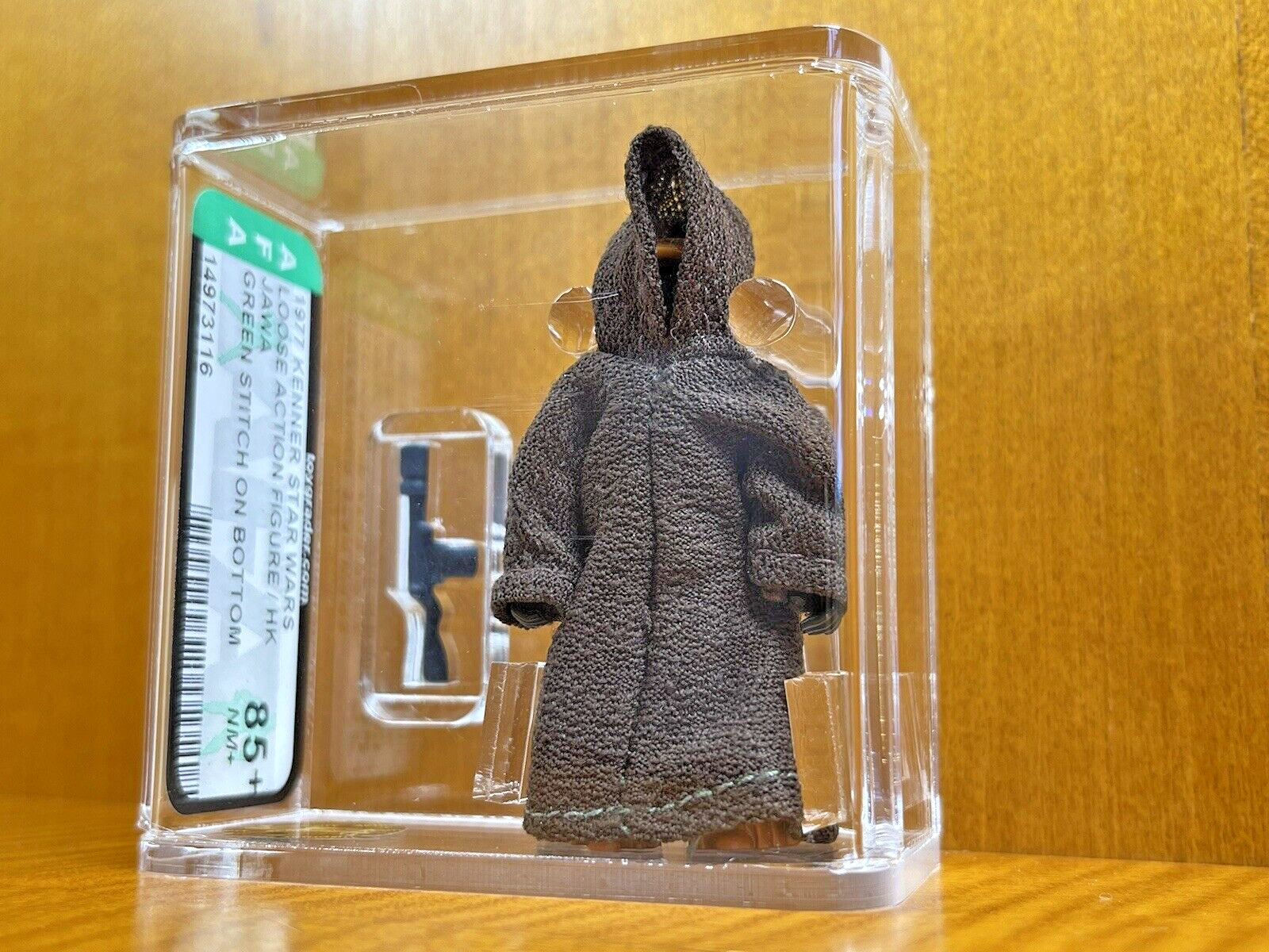 Jawa sold