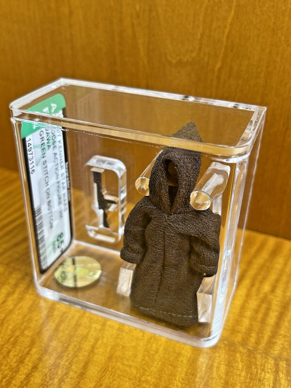 Jawa sold