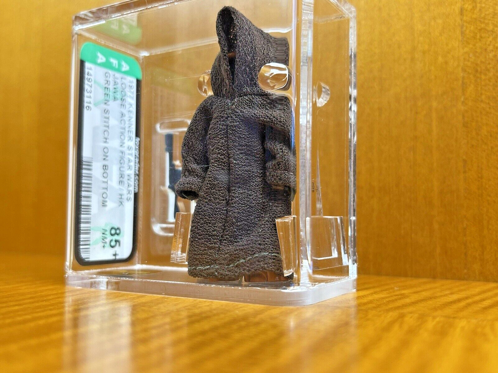 Jawa sold