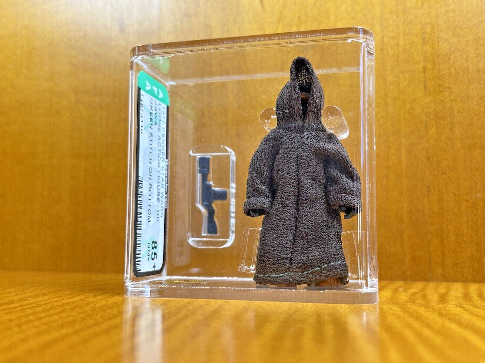 Jawa sold