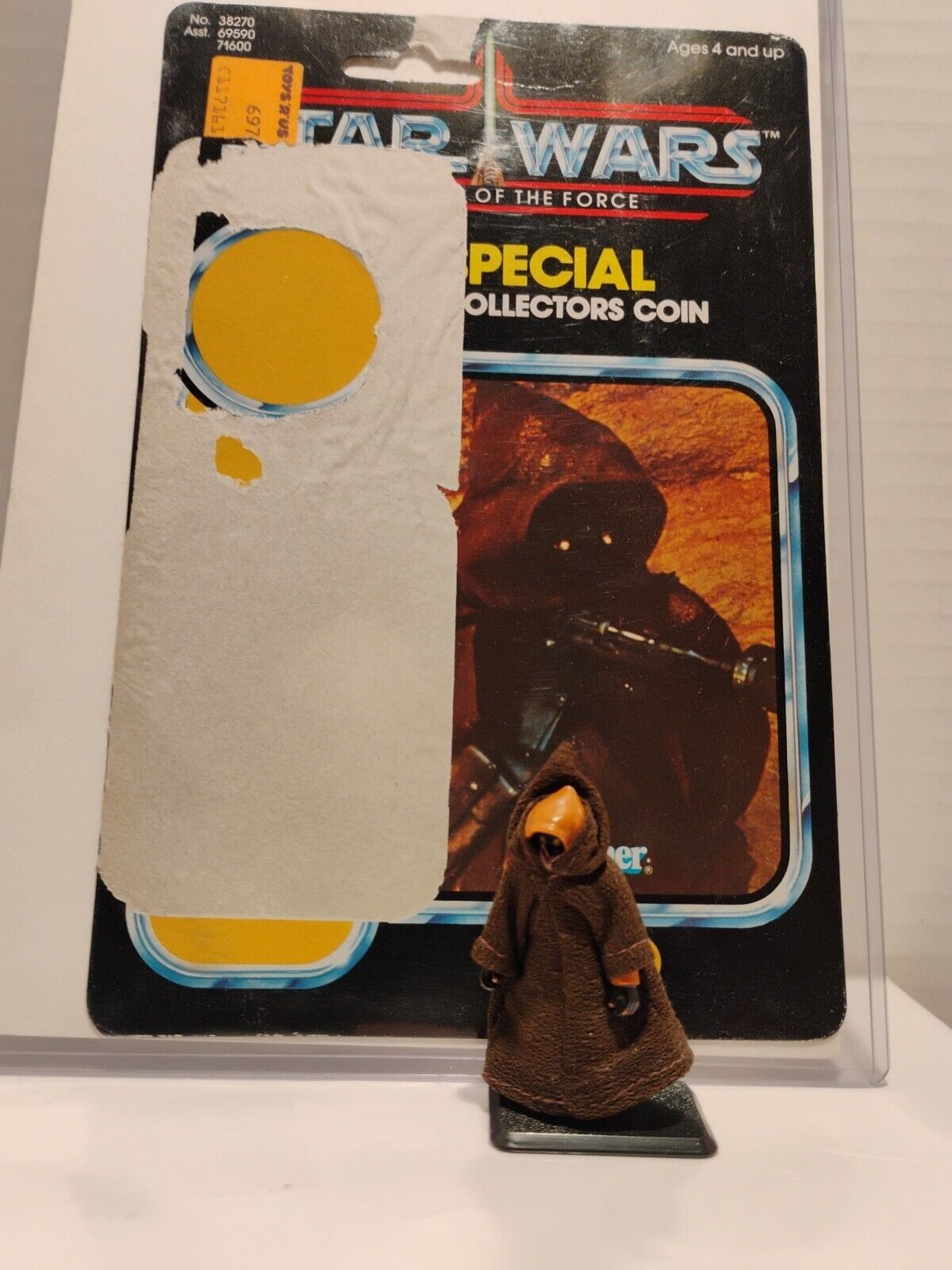 Jawa sold