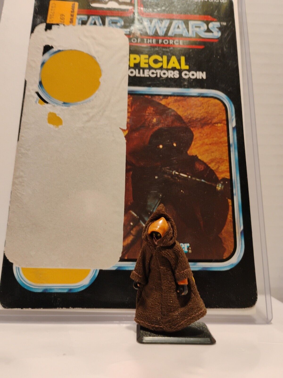 Jawa sold