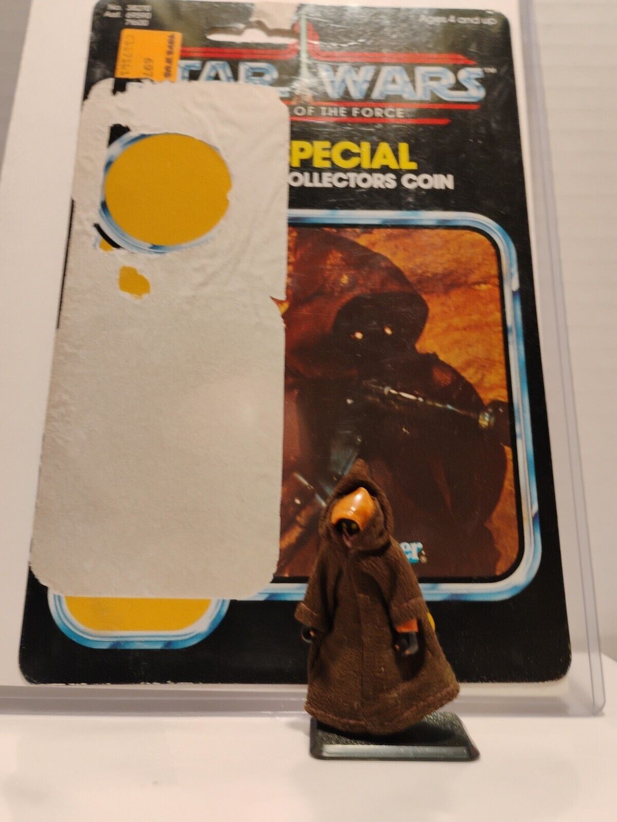 Jawa sold