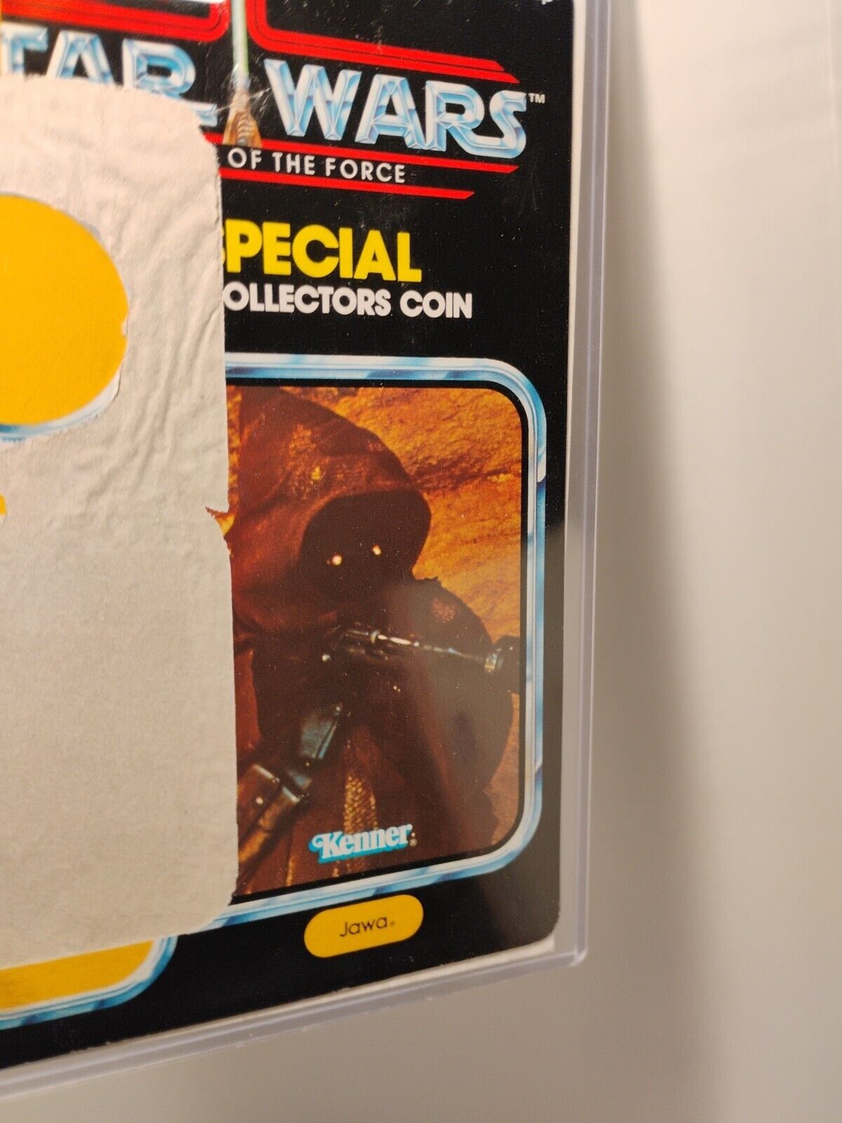 Jawa sold