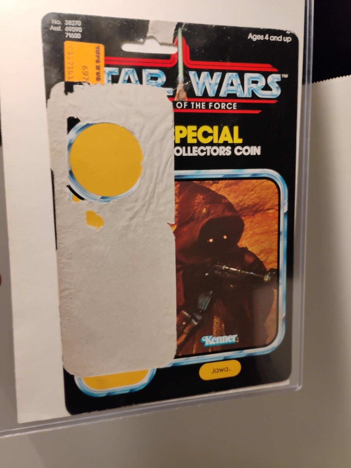 Jawa sold