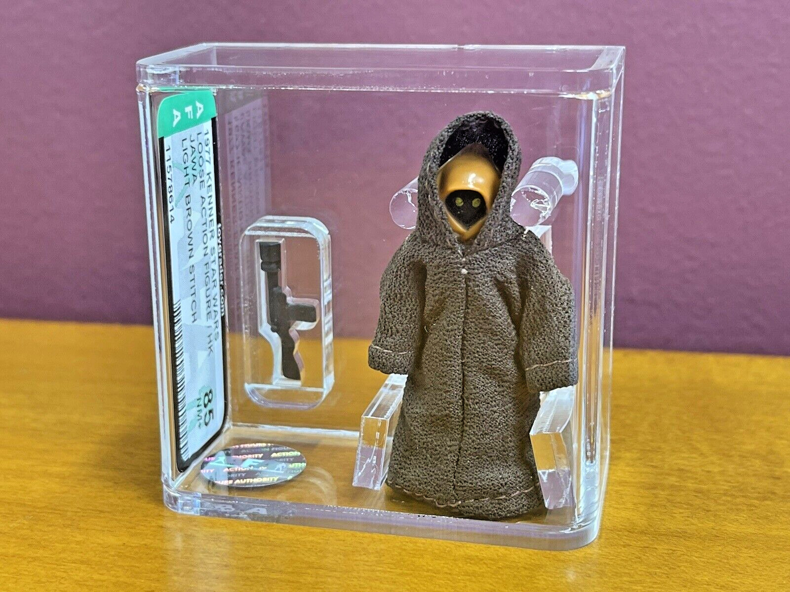 Jawa sold