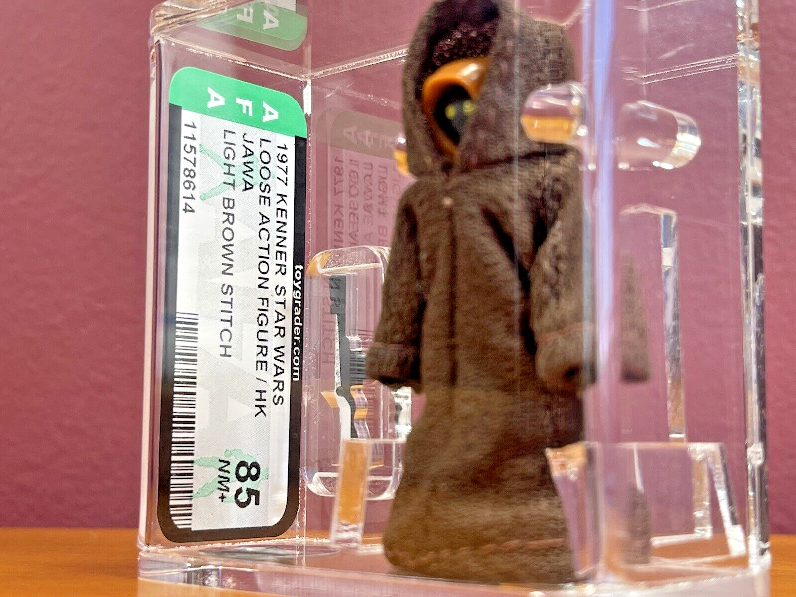 Jawa sold