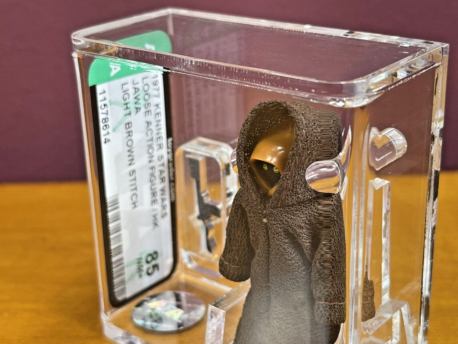 Jawa sold
