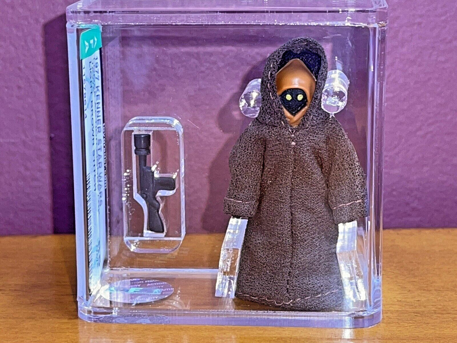 Jawa sold