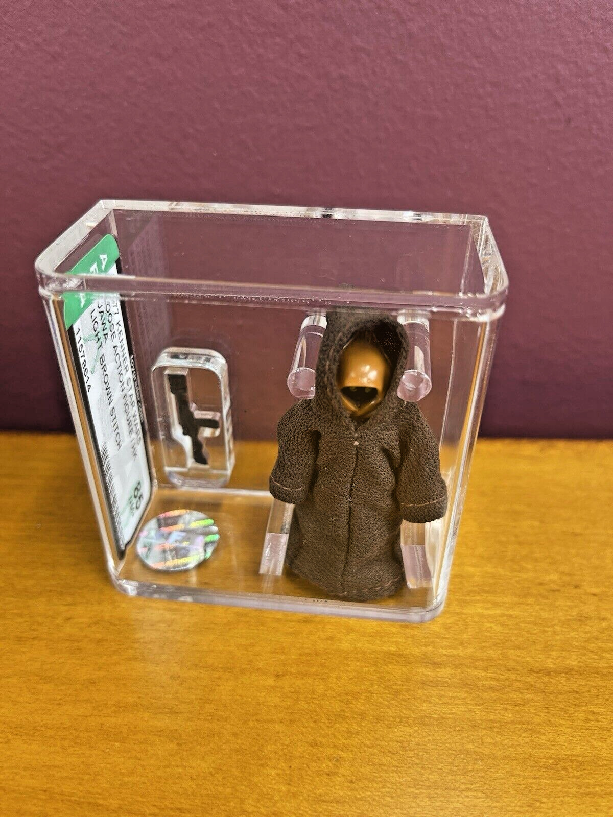 Jawa sold