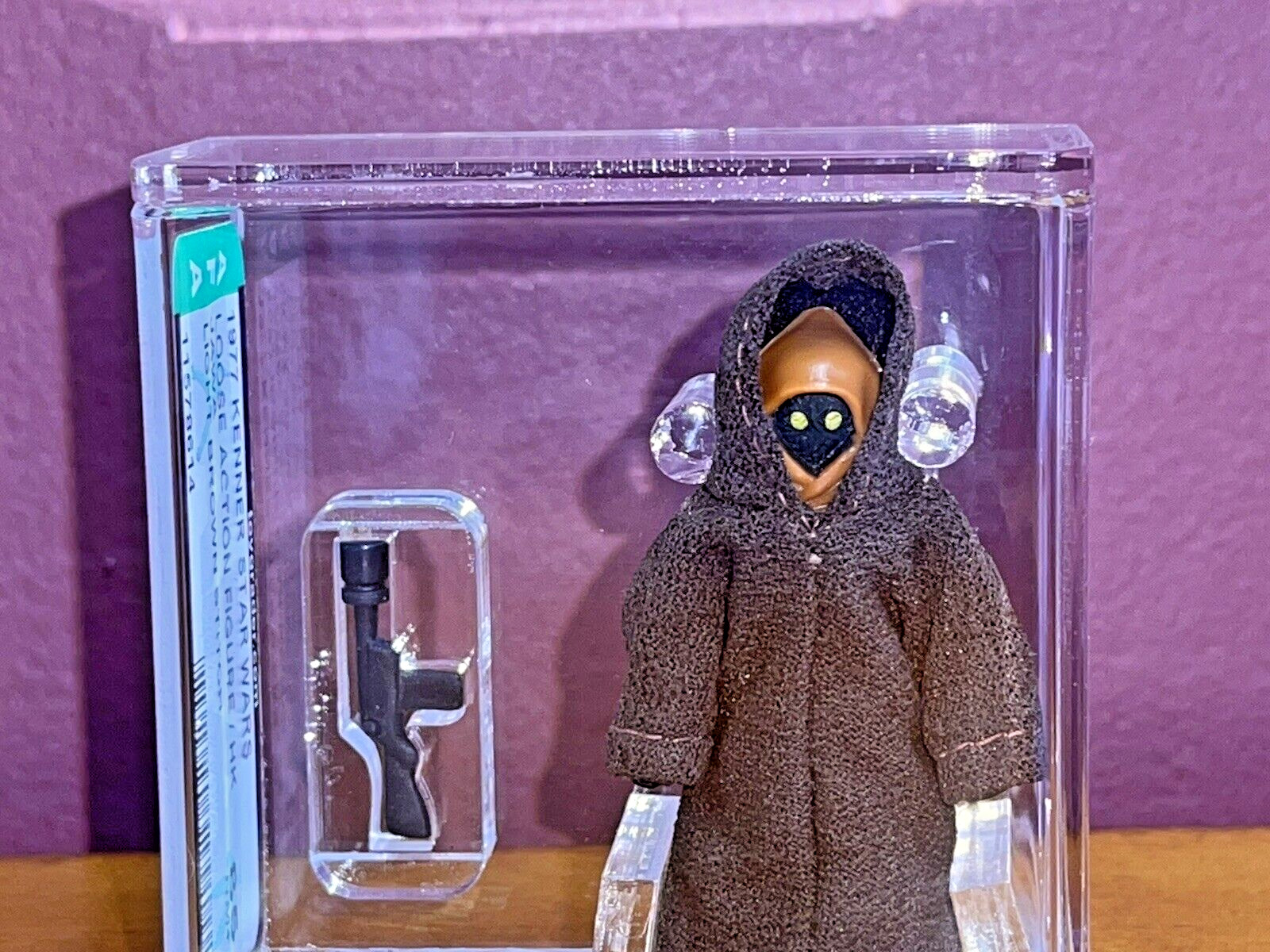 Jawa sold