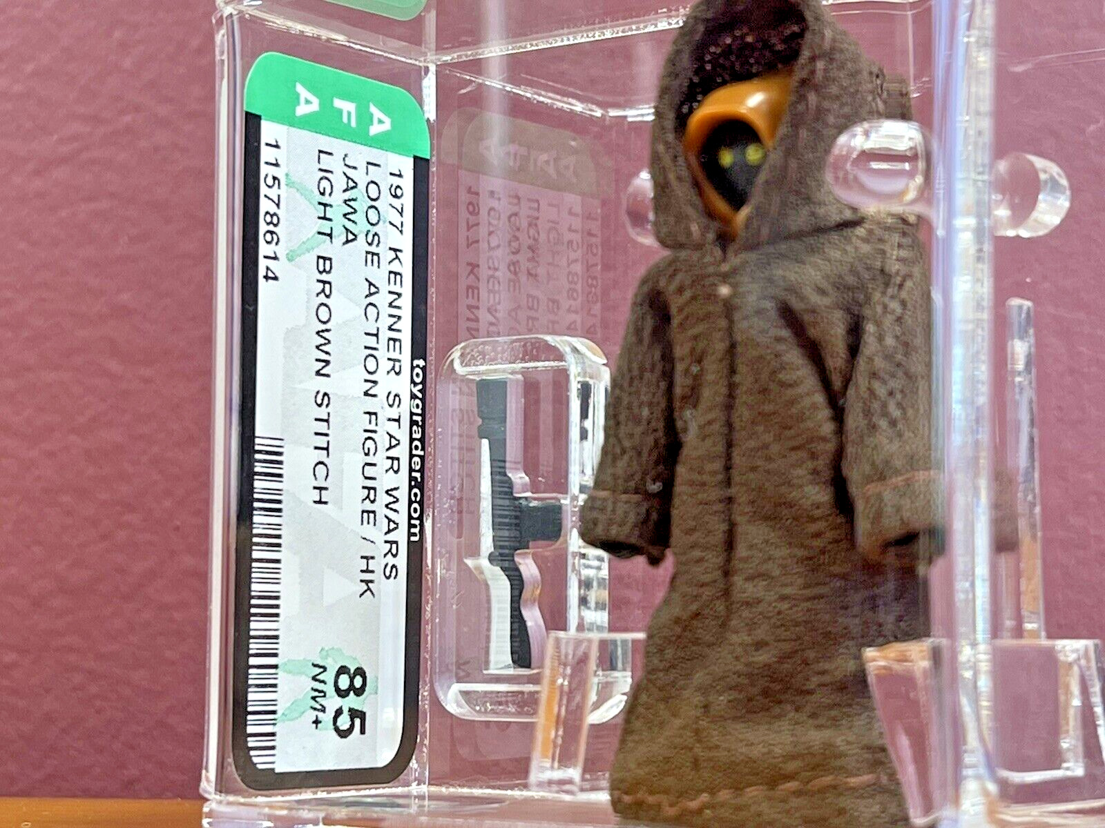 Jawa sold