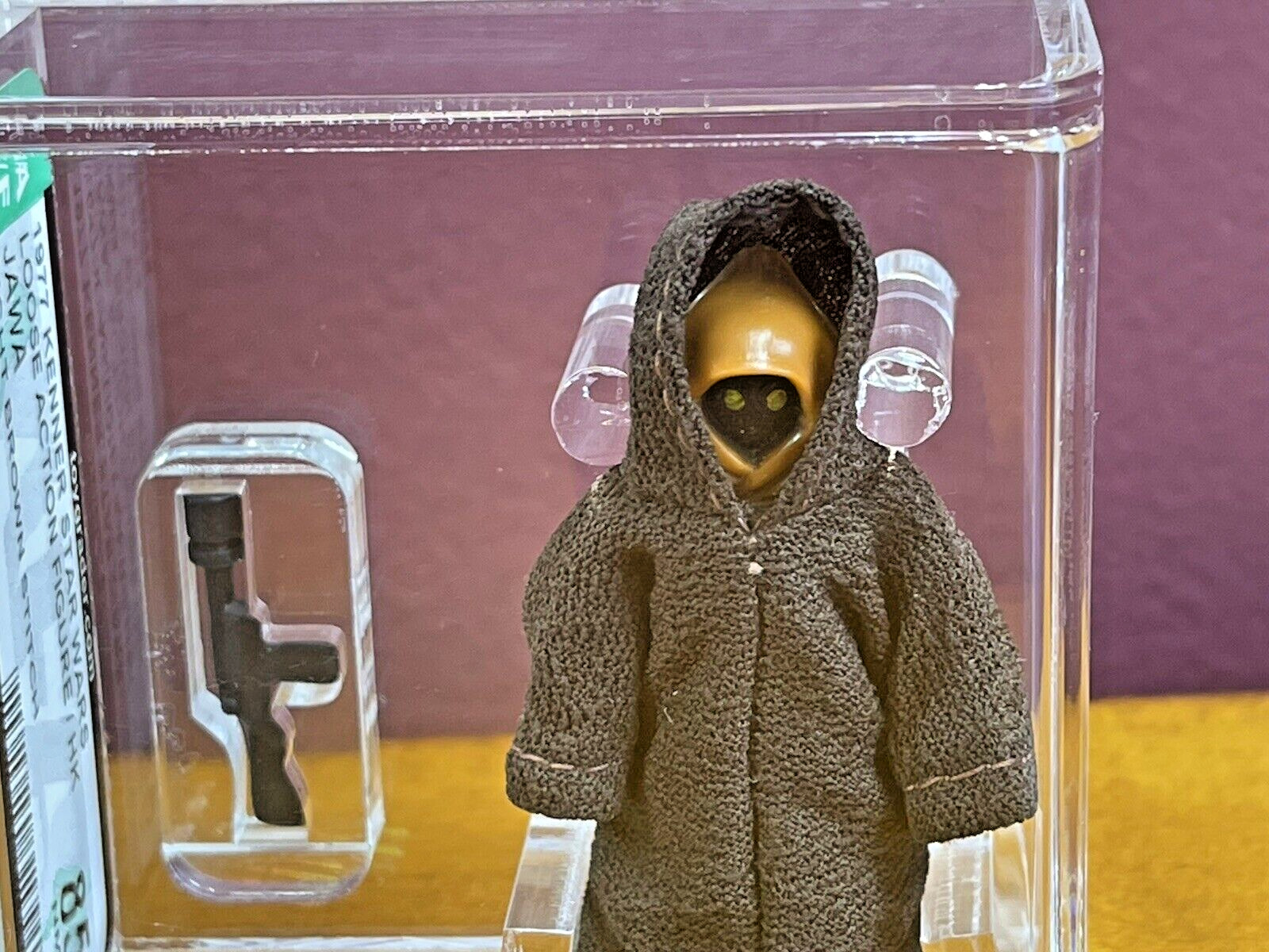 Jawa sold