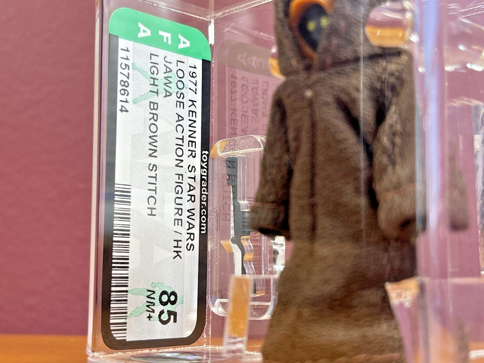 Jawa sold