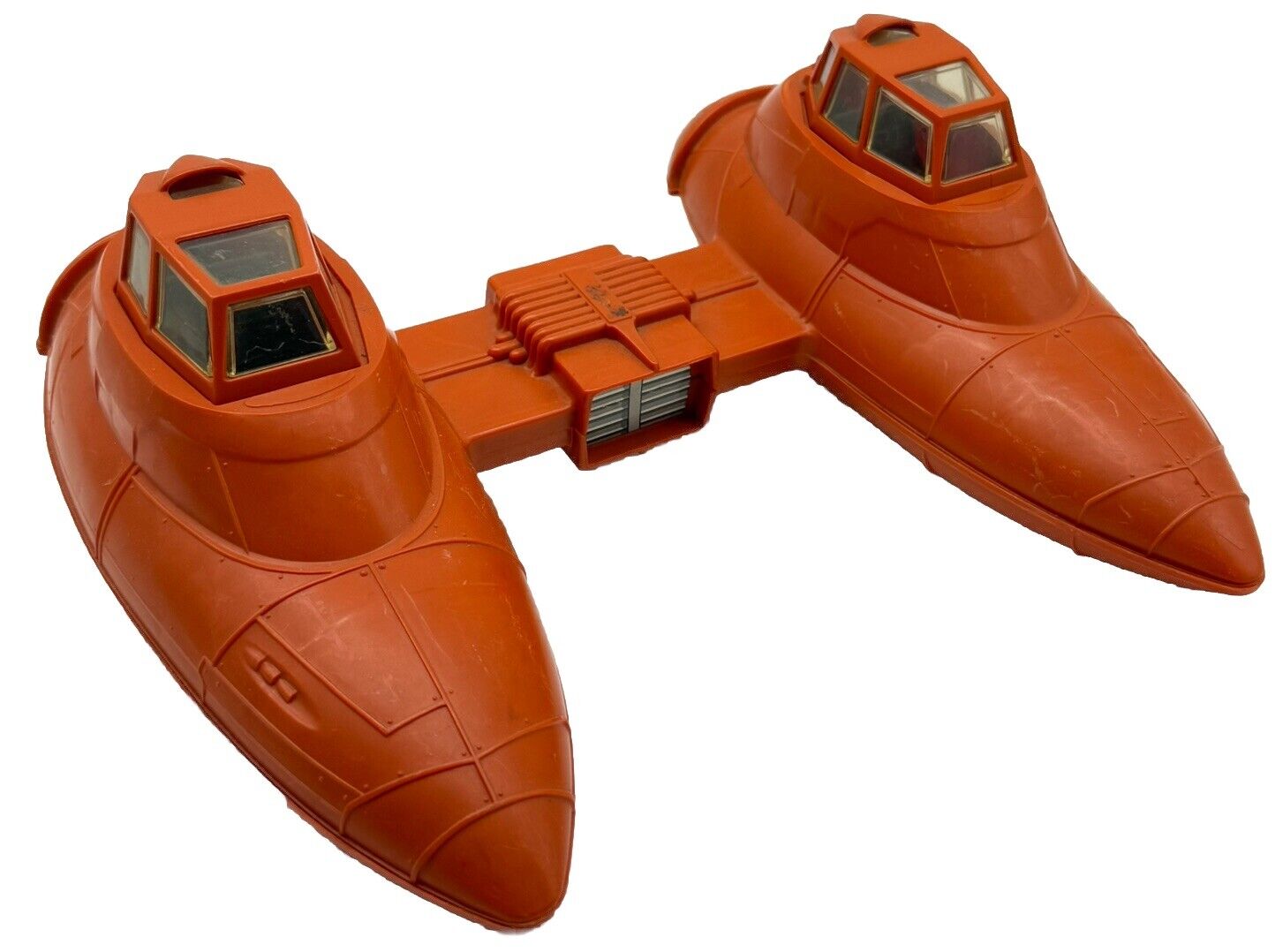 Twin-Pod Cloud Car sold