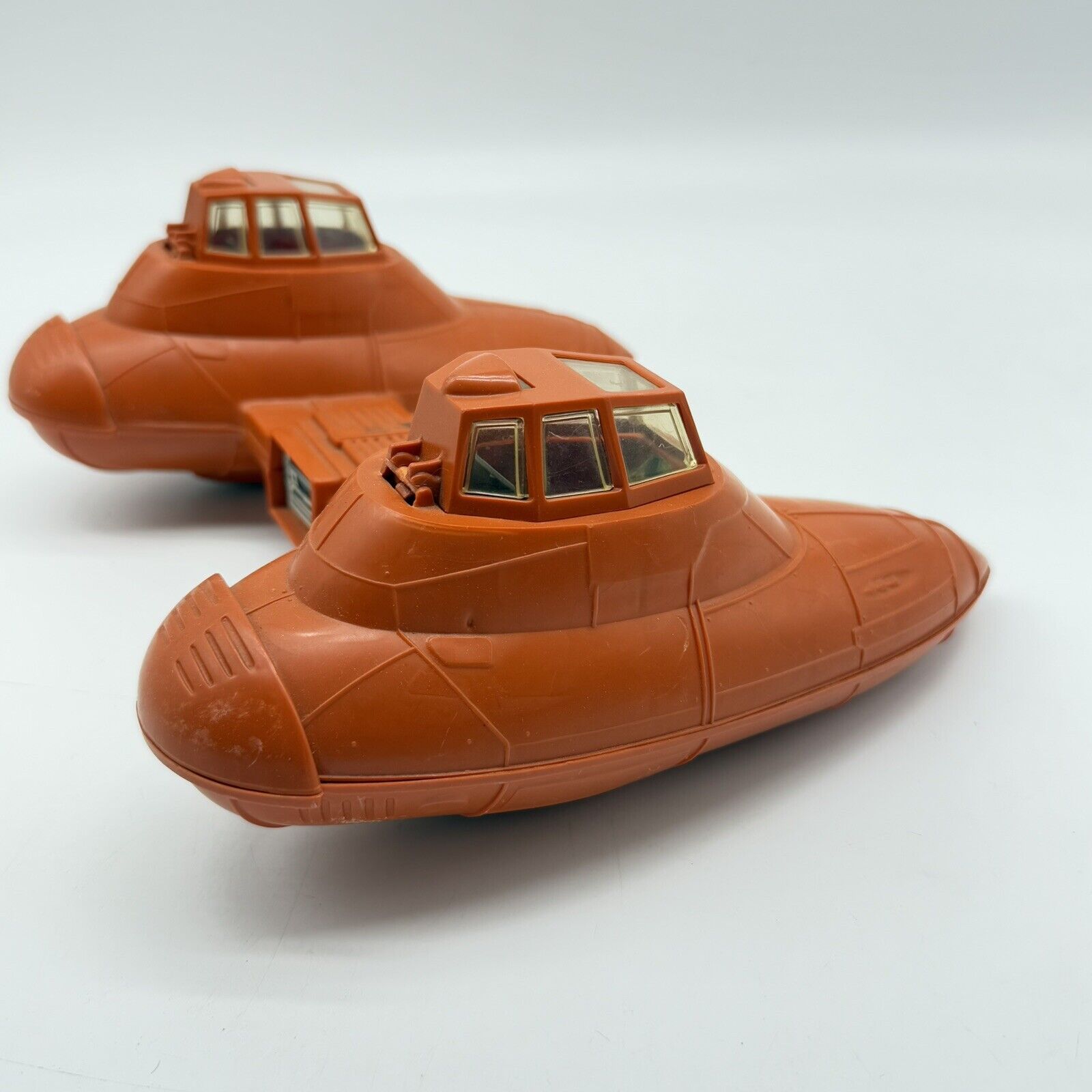 Twin-Pod Cloud Car sold