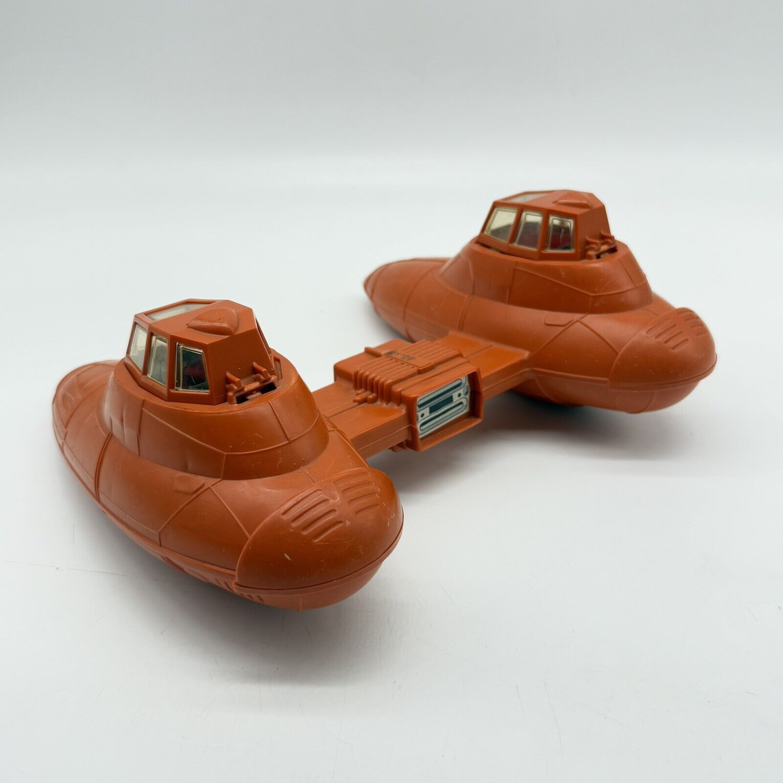 Twin-Pod Cloud Car sold