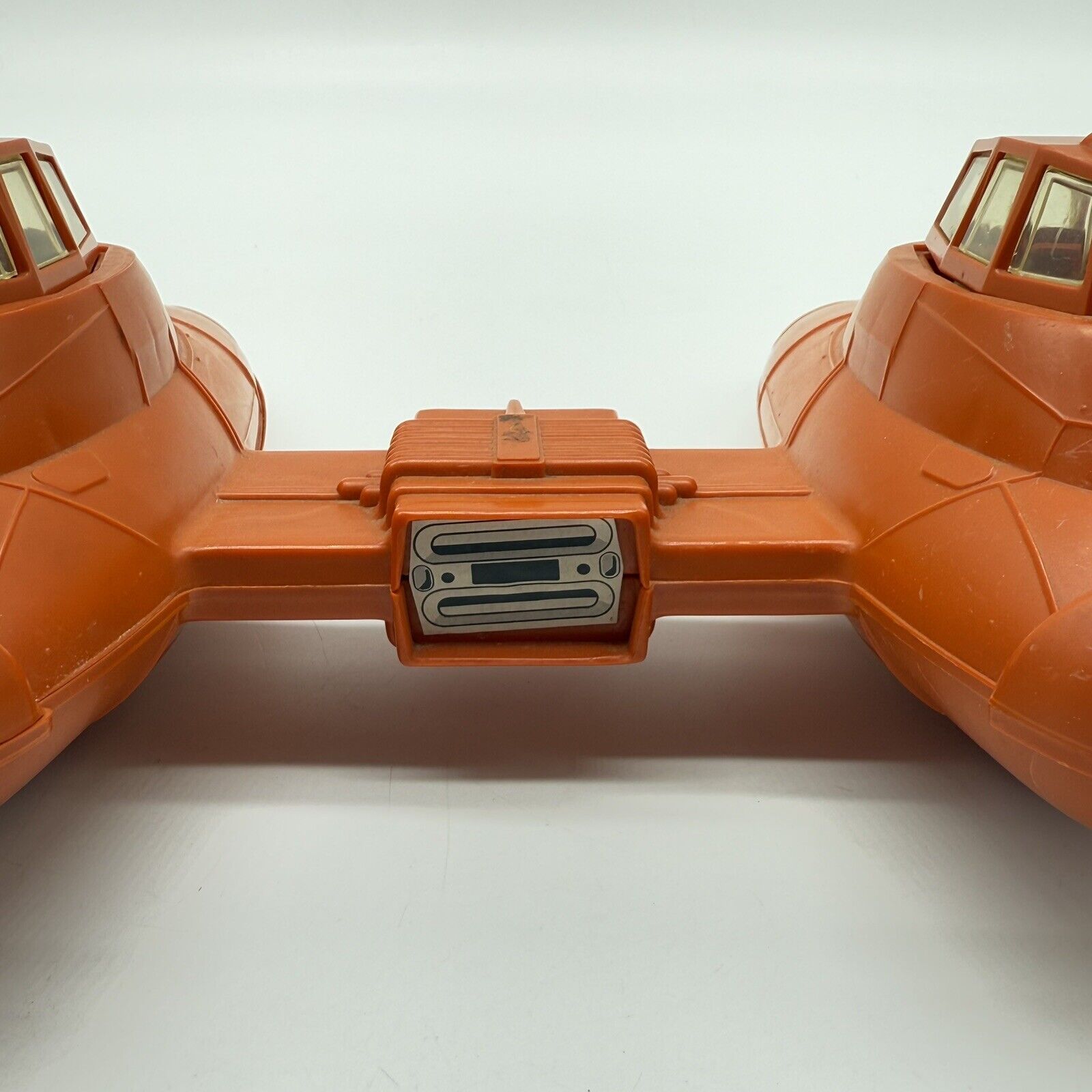 Twin-Pod Cloud Car sold