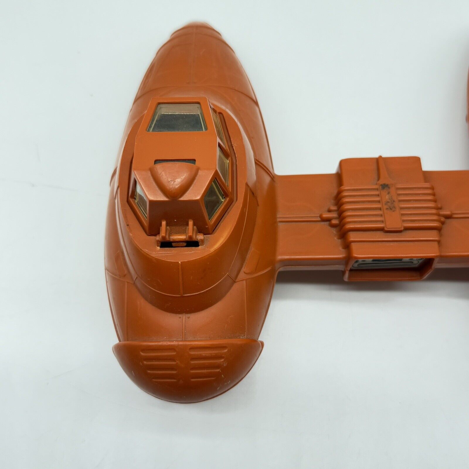 Twin-Pod Cloud Car sold