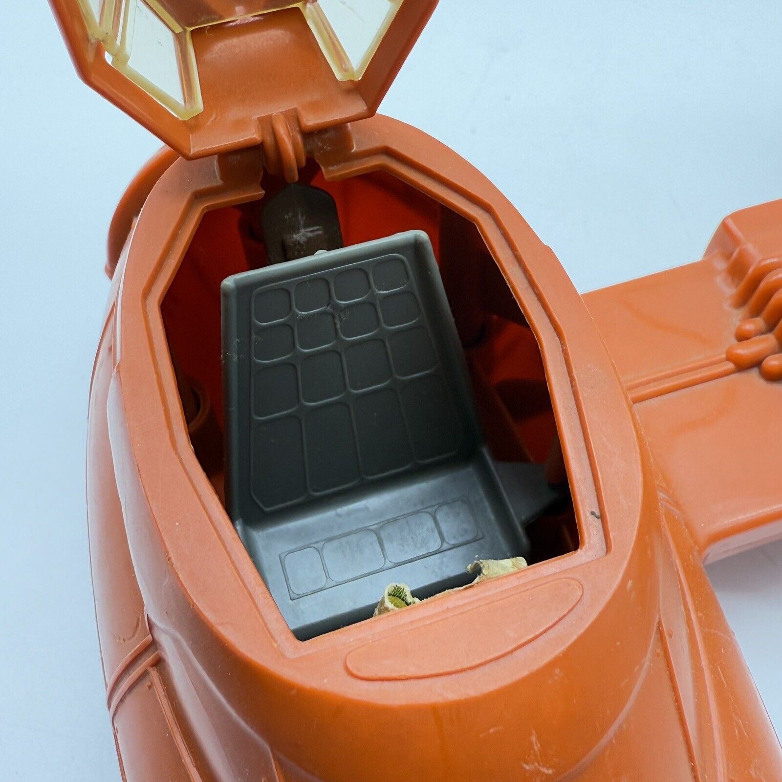 Twin-Pod Cloud Car sold