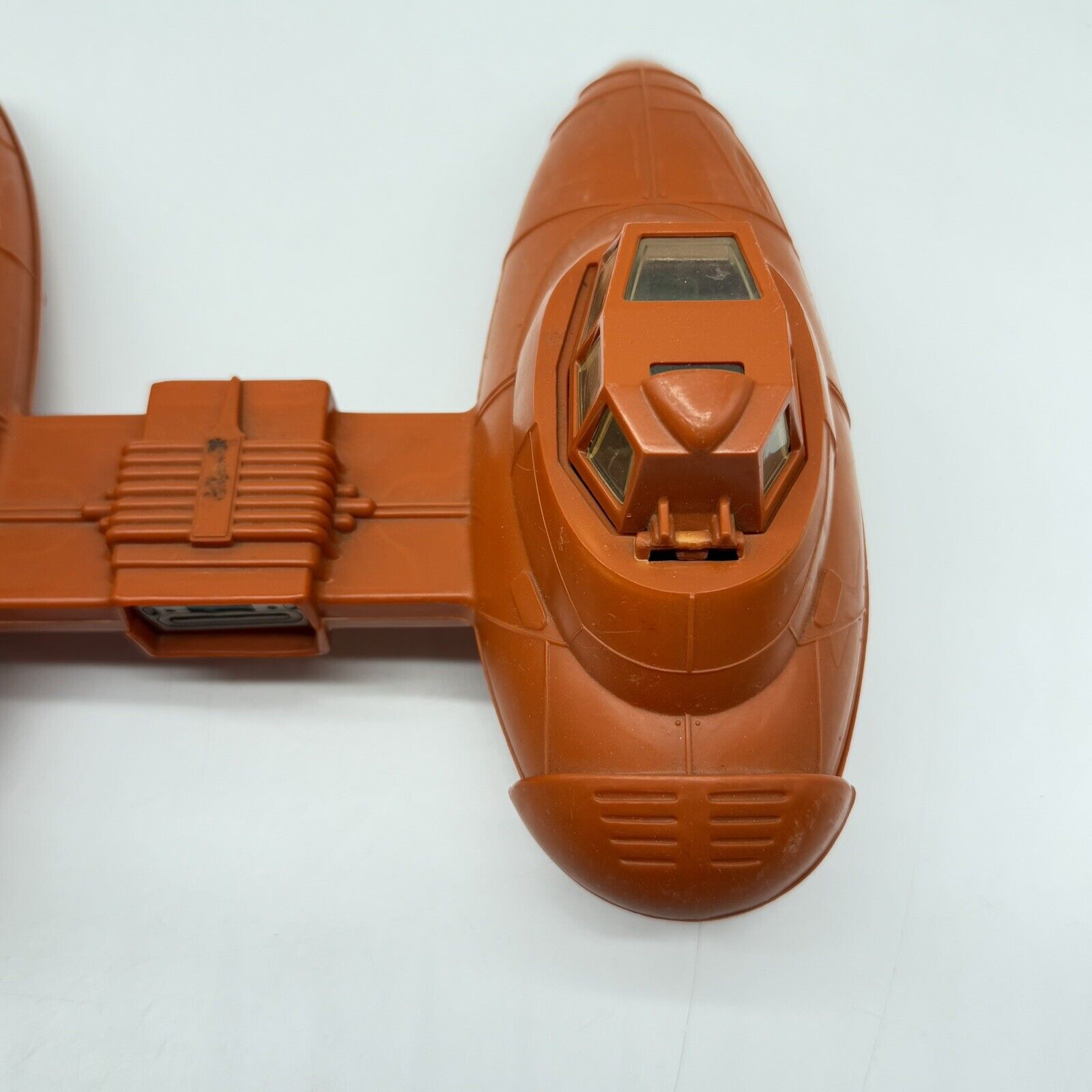 Twin-Pod Cloud Car sold