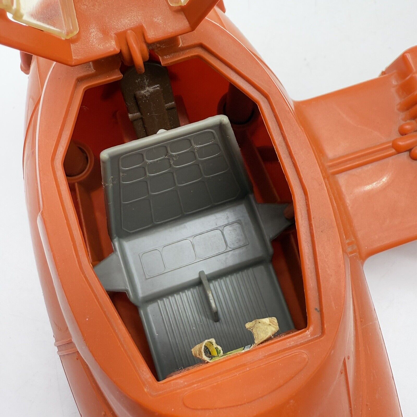 Twin-Pod Cloud Car sold