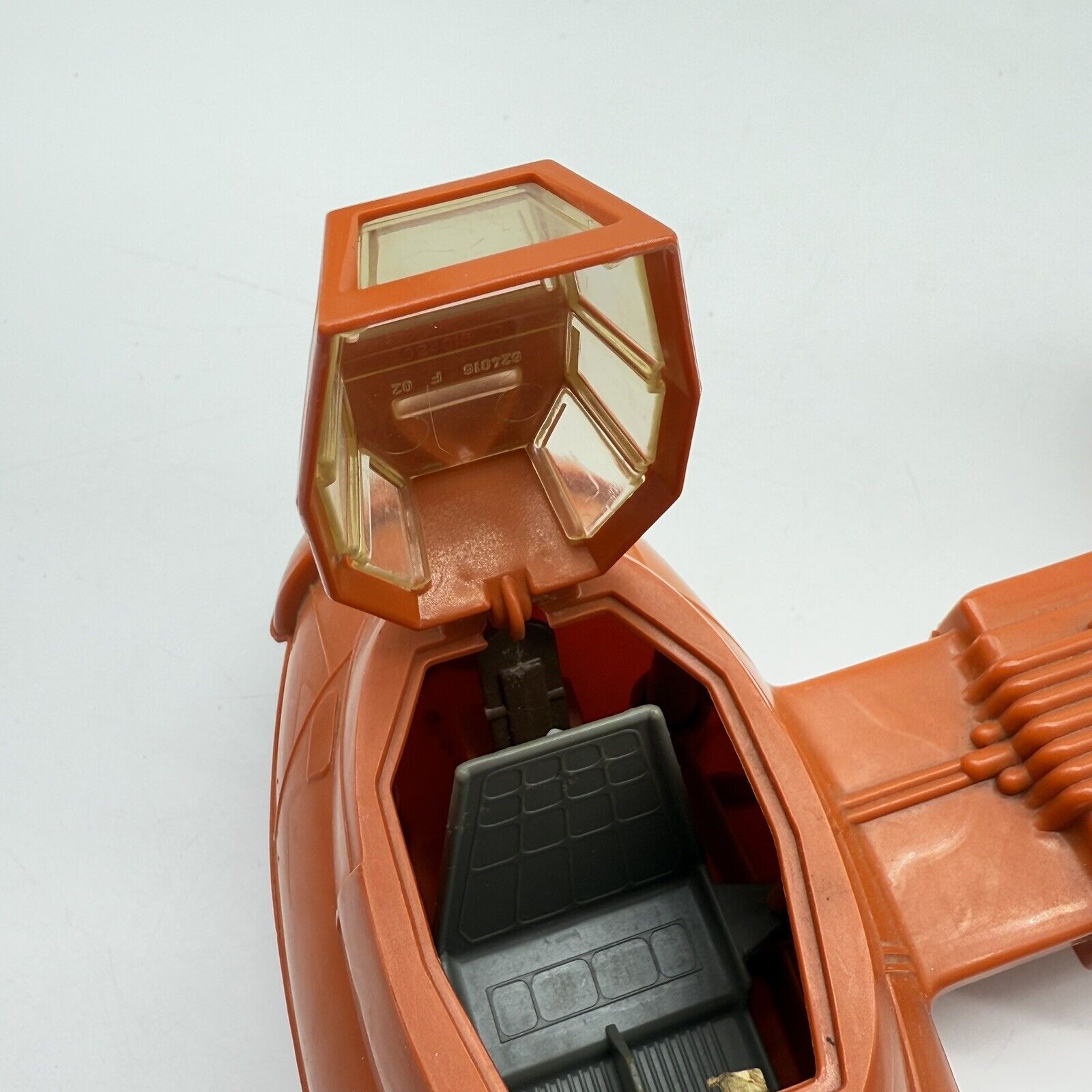 Twin-Pod Cloud Car sold