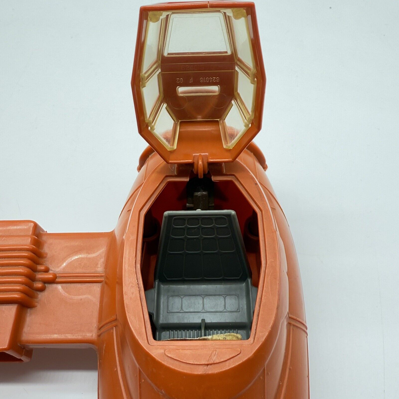 Twin-Pod Cloud Car sold