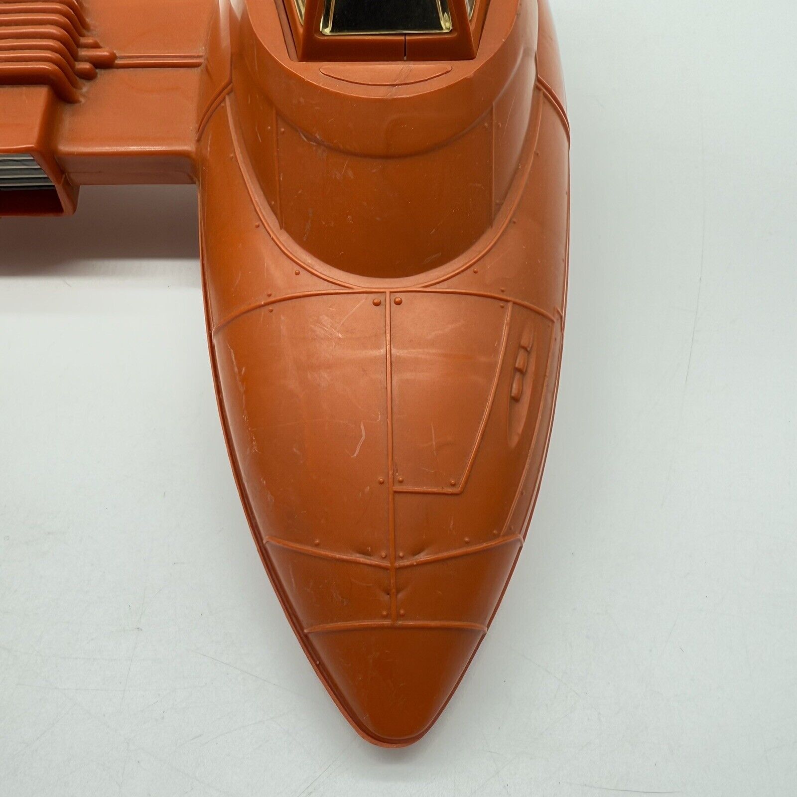 Twin-Pod Cloud Car sold