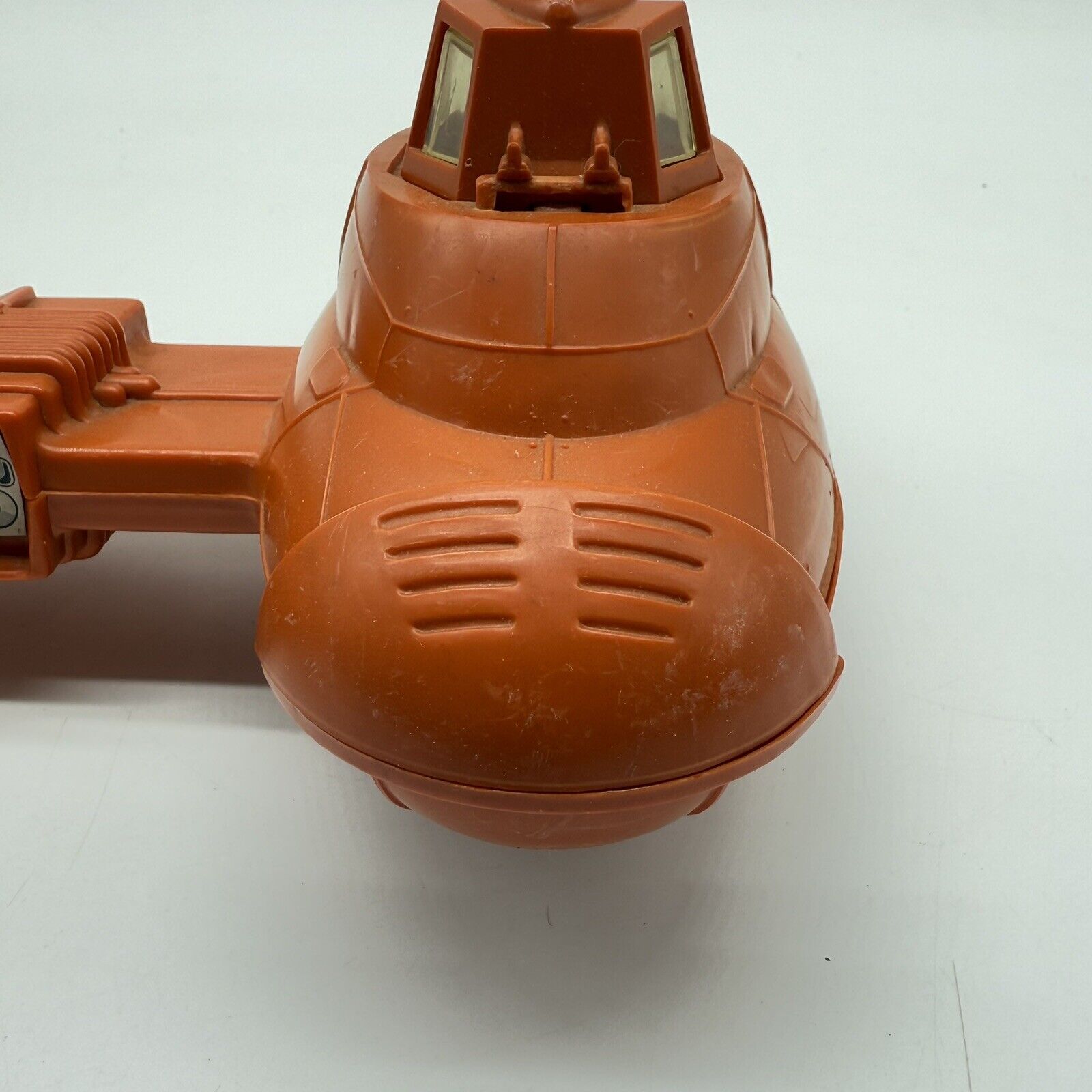 Twin-Pod Cloud Car sold