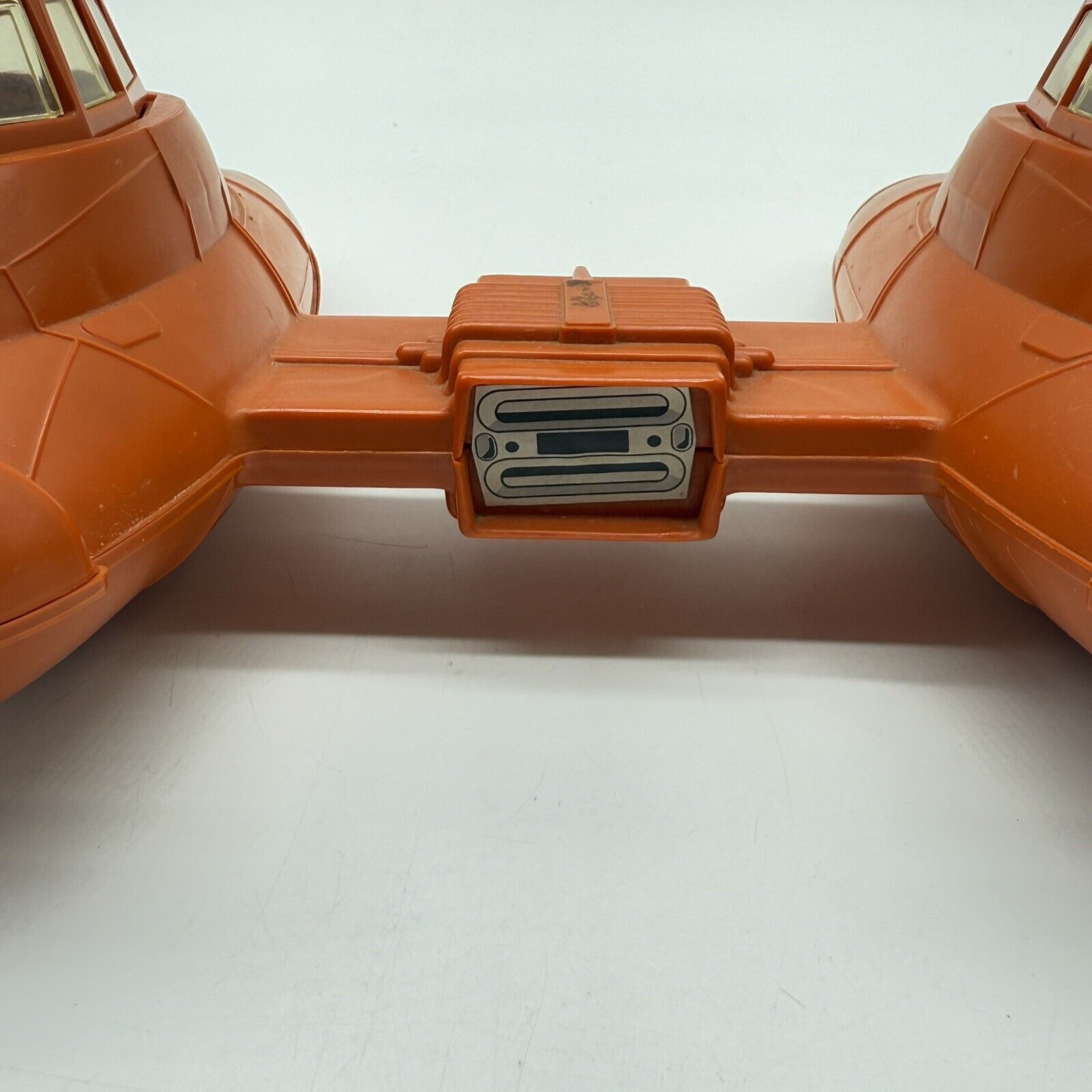 Twin-Pod Cloud Car sold