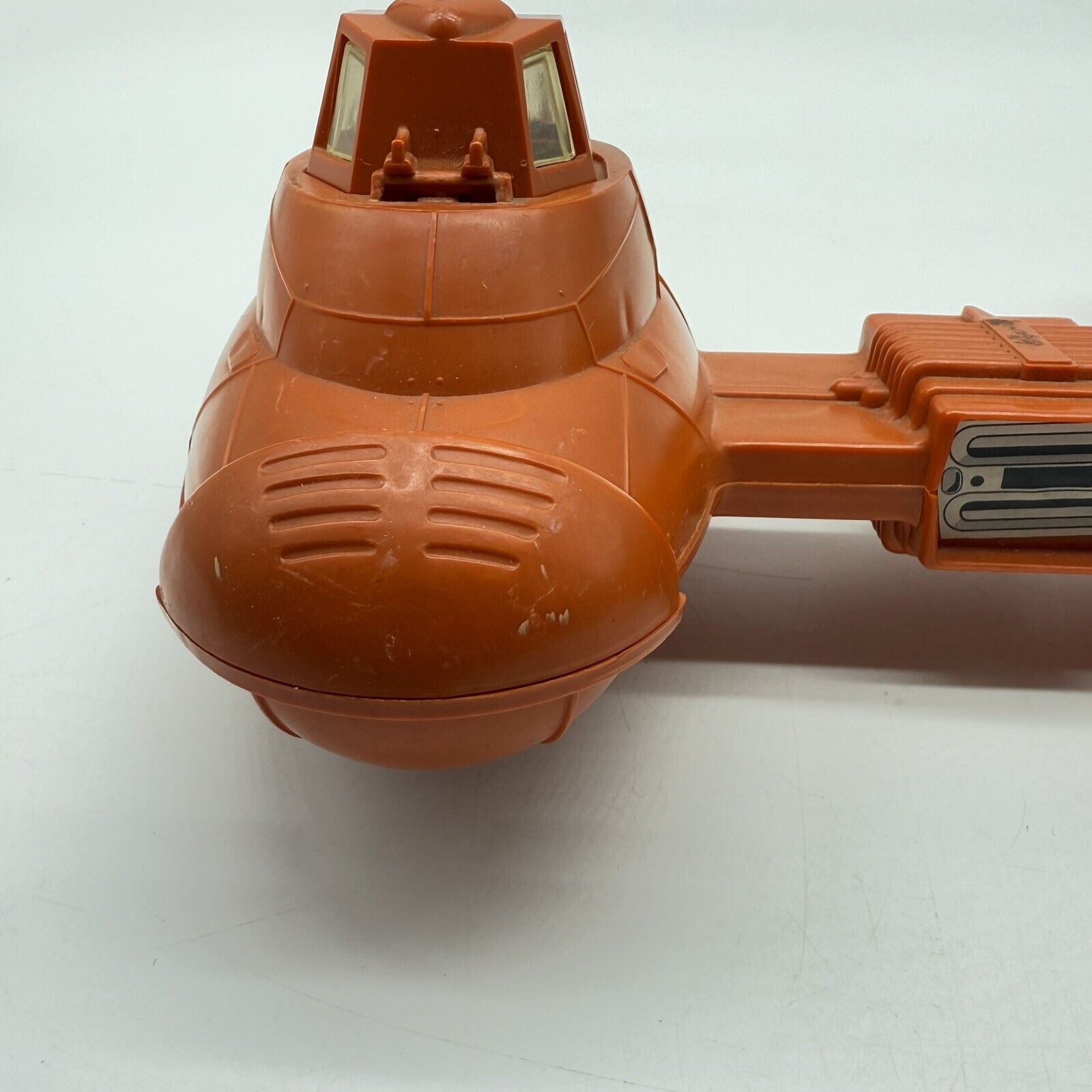 Twin-Pod Cloud Car sold