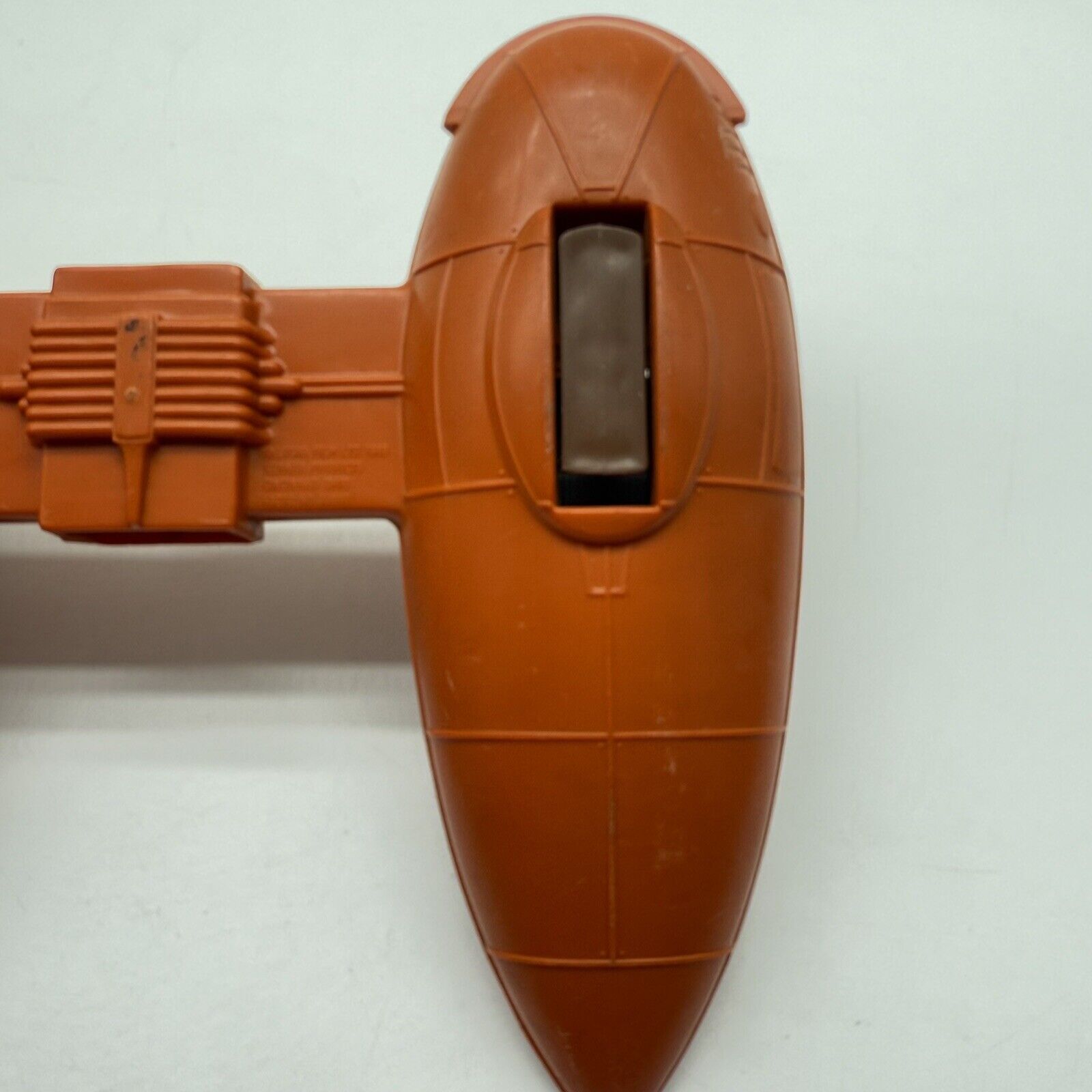 Twin-Pod Cloud Car sold