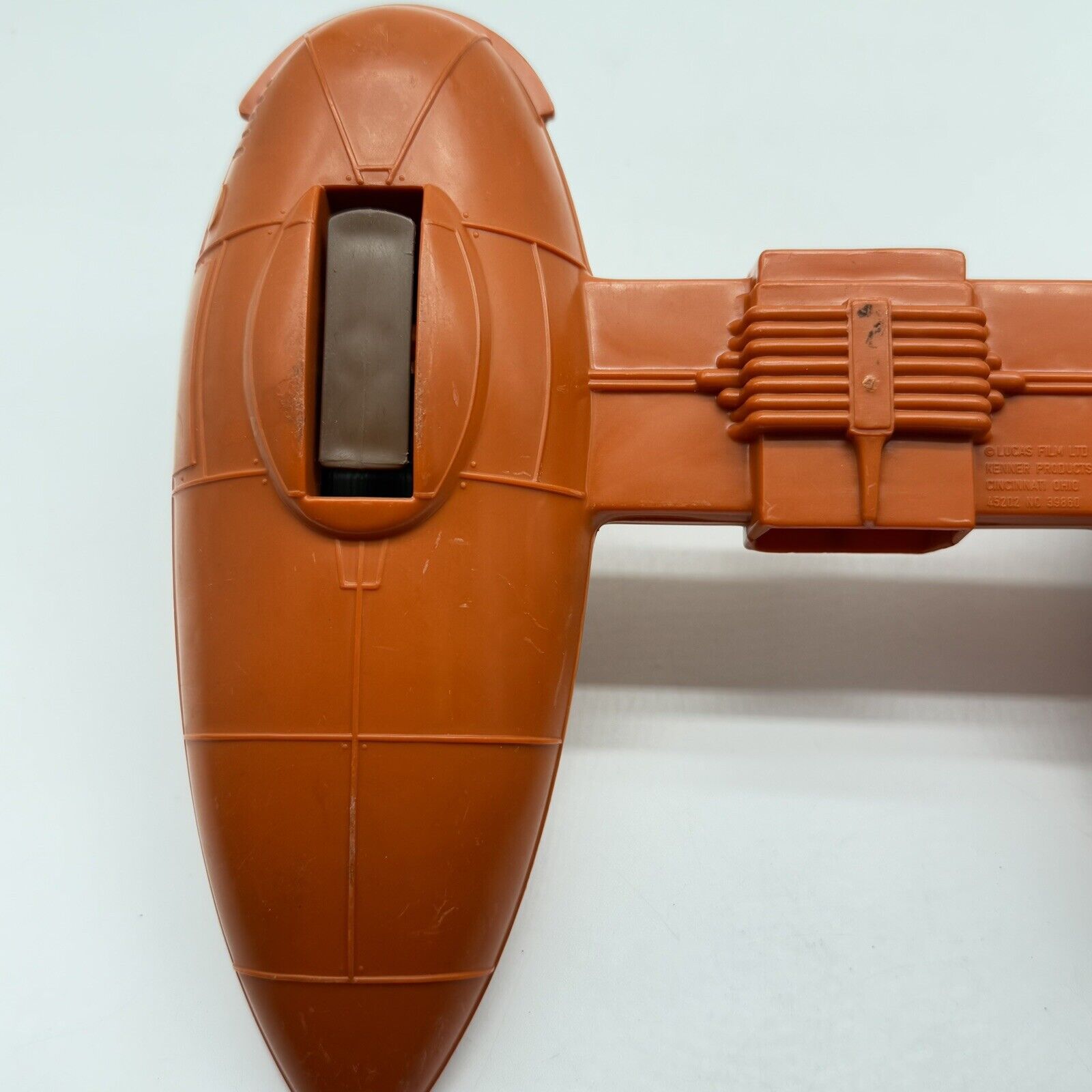 Twin-Pod Cloud Car sold