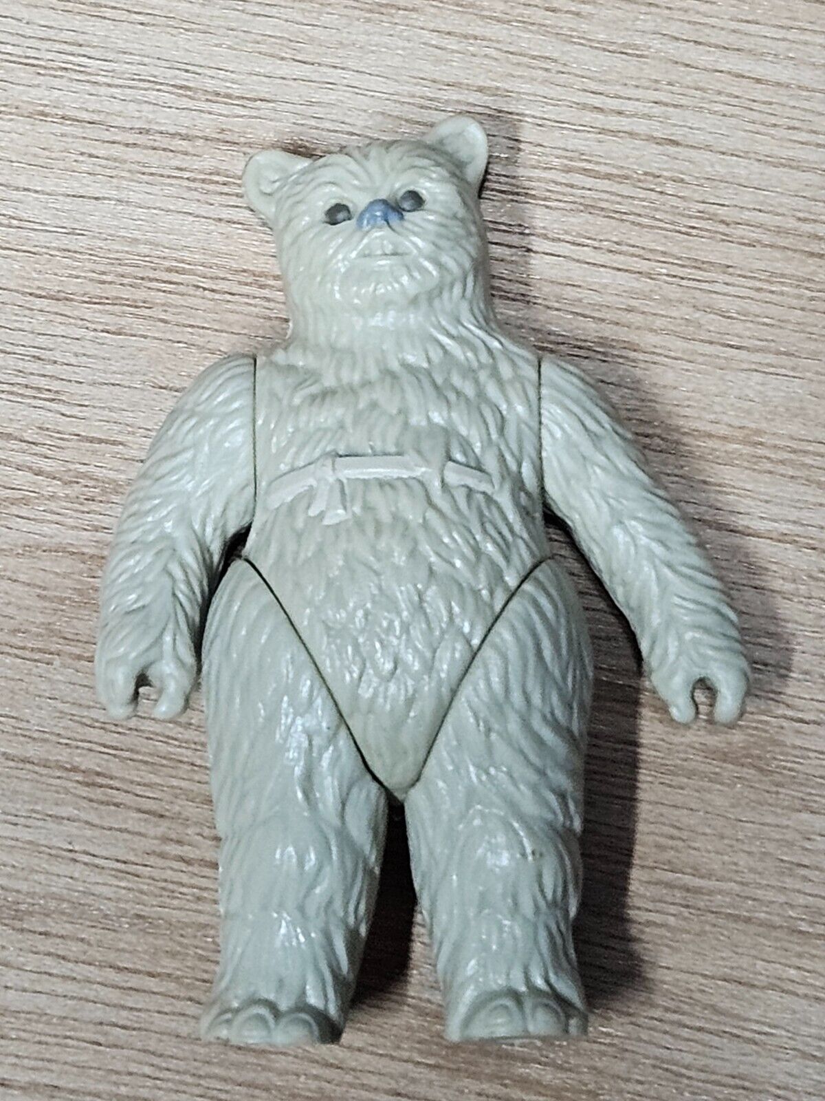 Warok sold