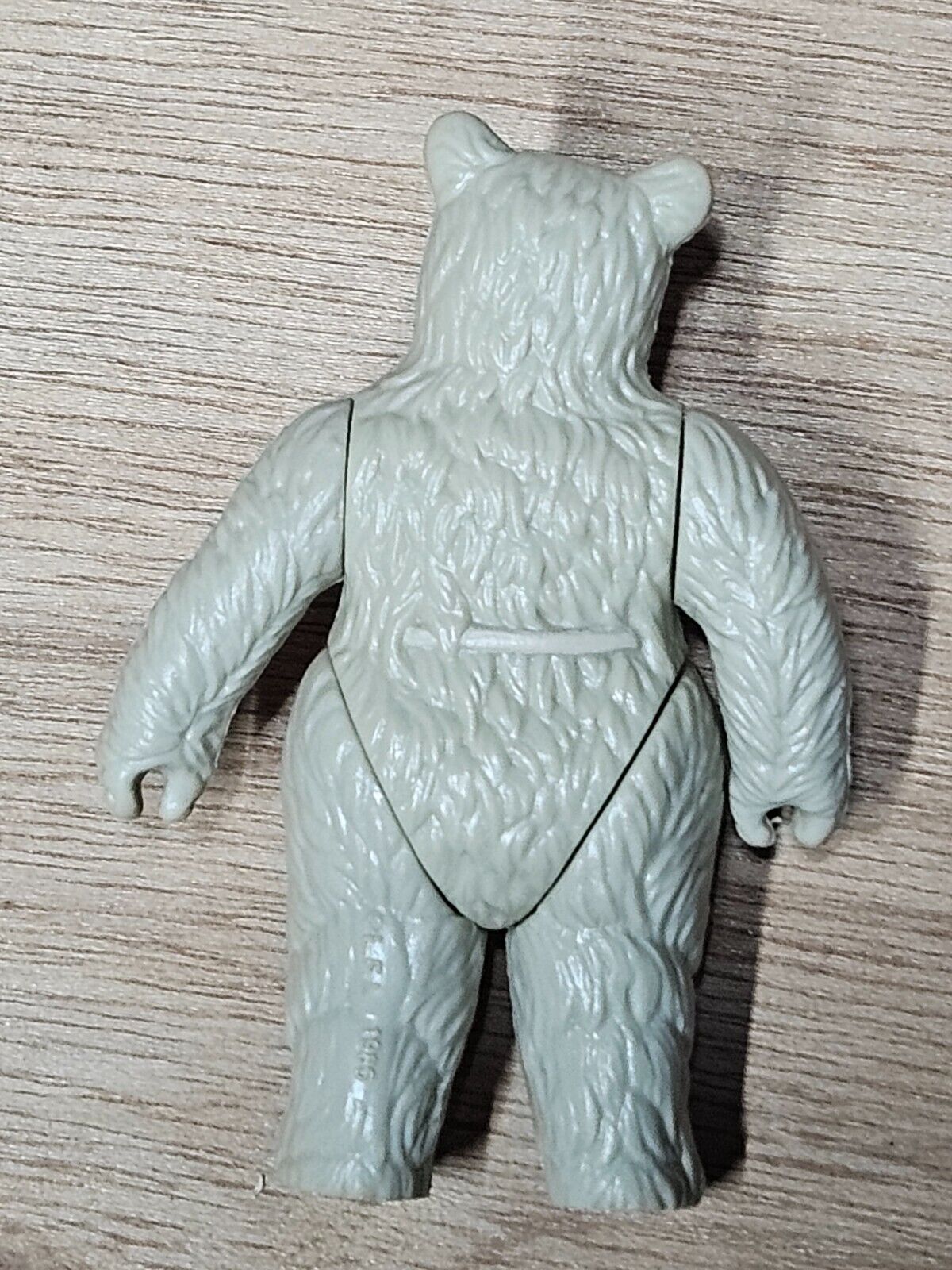 Warok sold