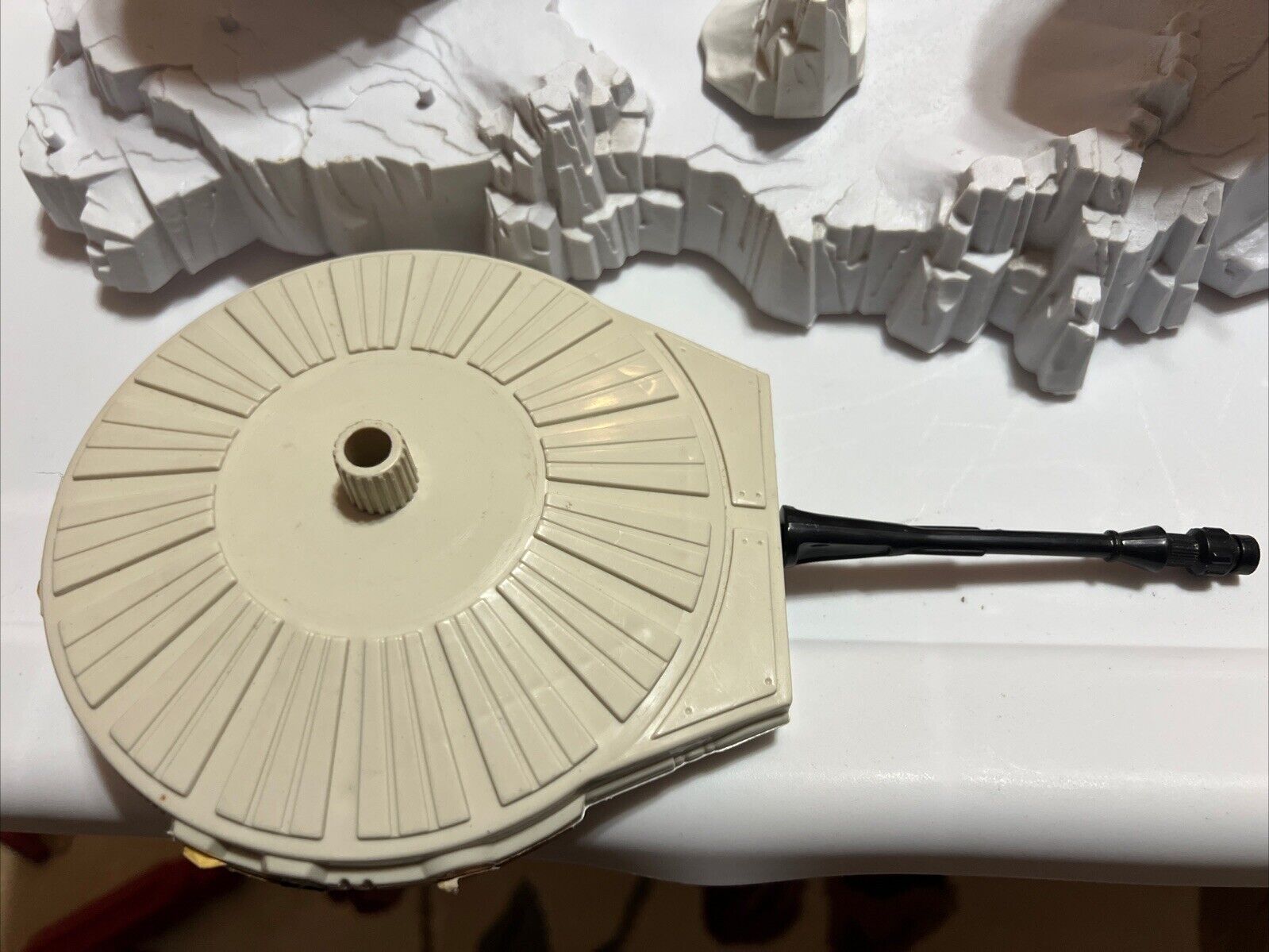 Turret Probot Playset sold