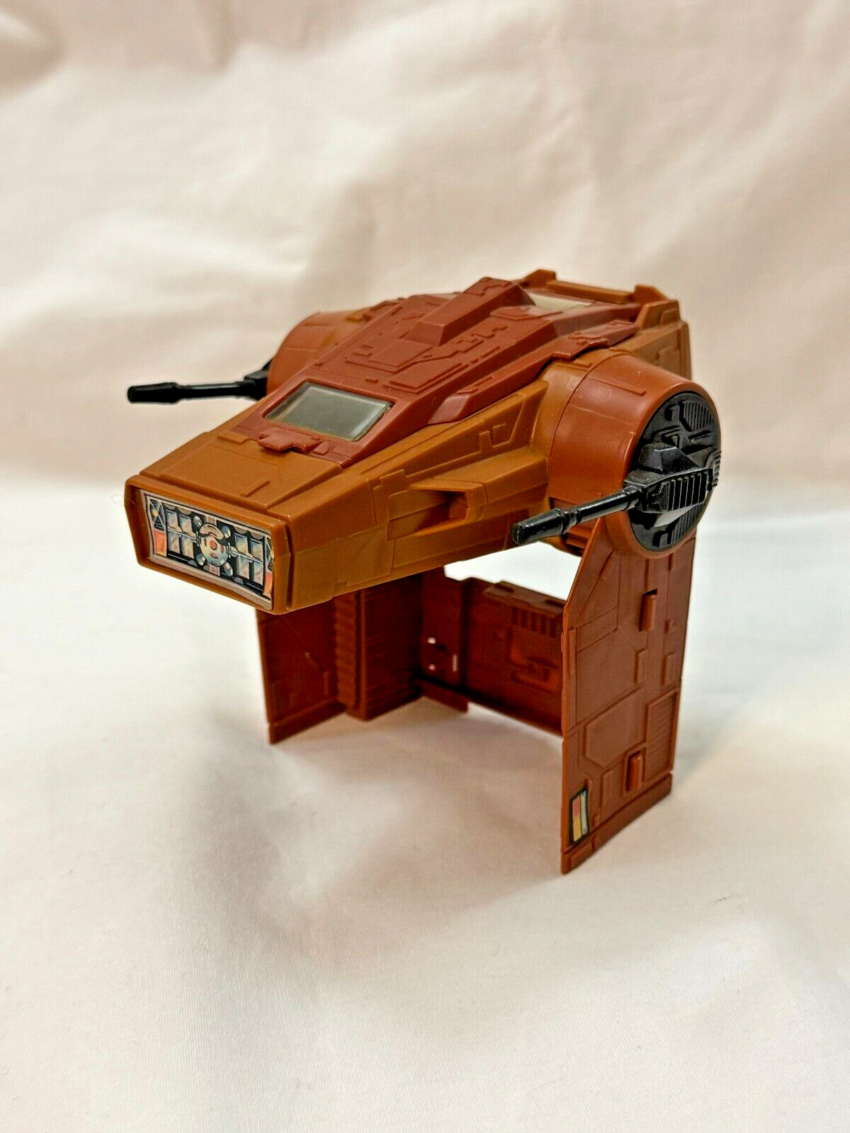 AST-5 (Armored Sentinel Transport) sold