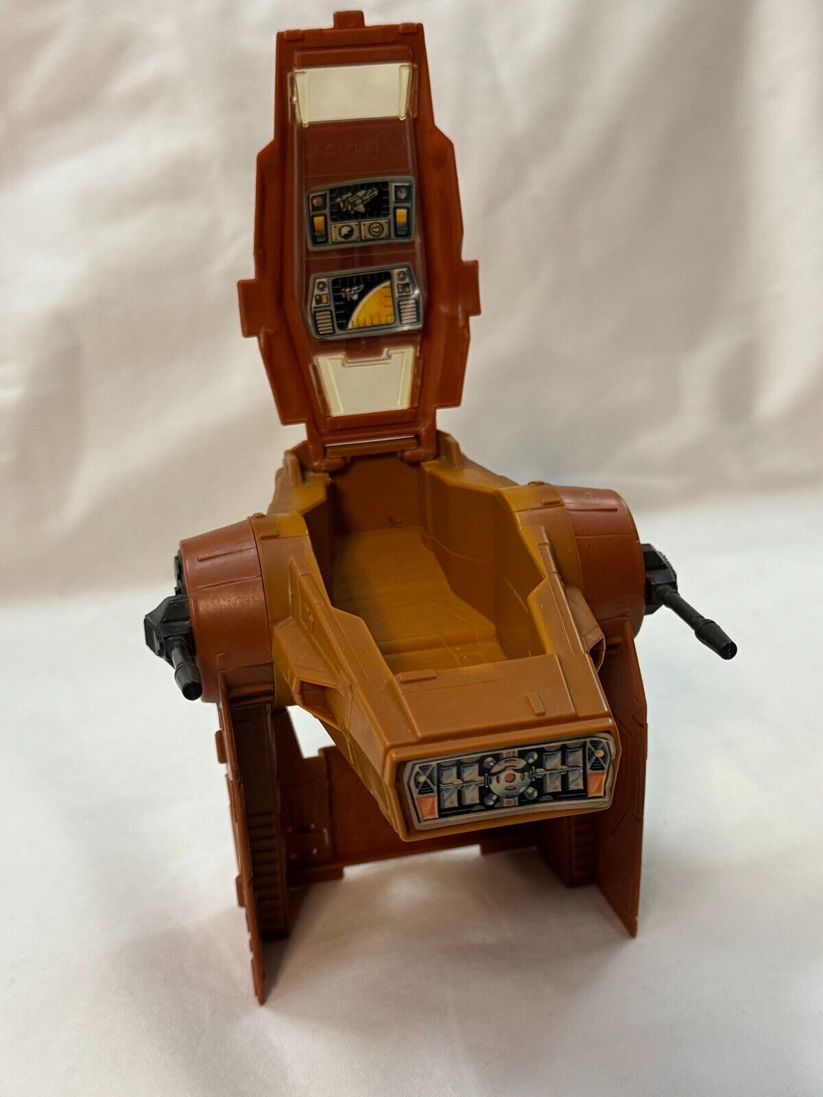 AST-5 (Armored Sentinel Transport) sold